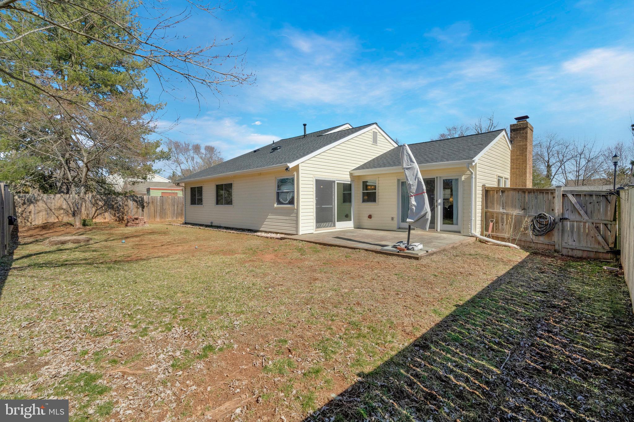 SUGARLAND RUN - Residential