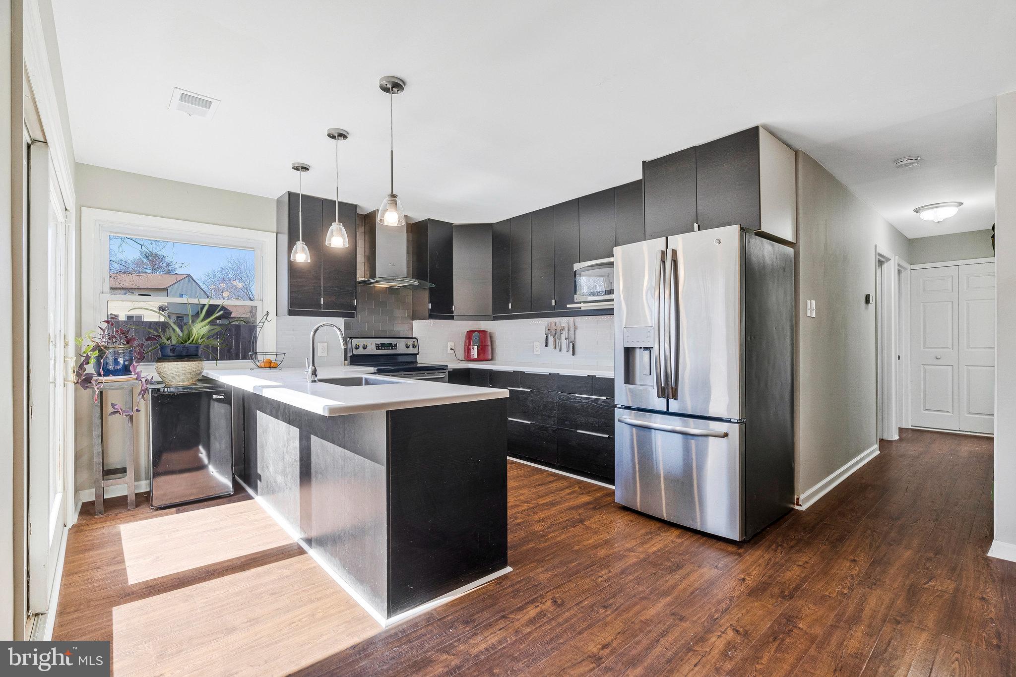 SUGARLAND RUN - Residential