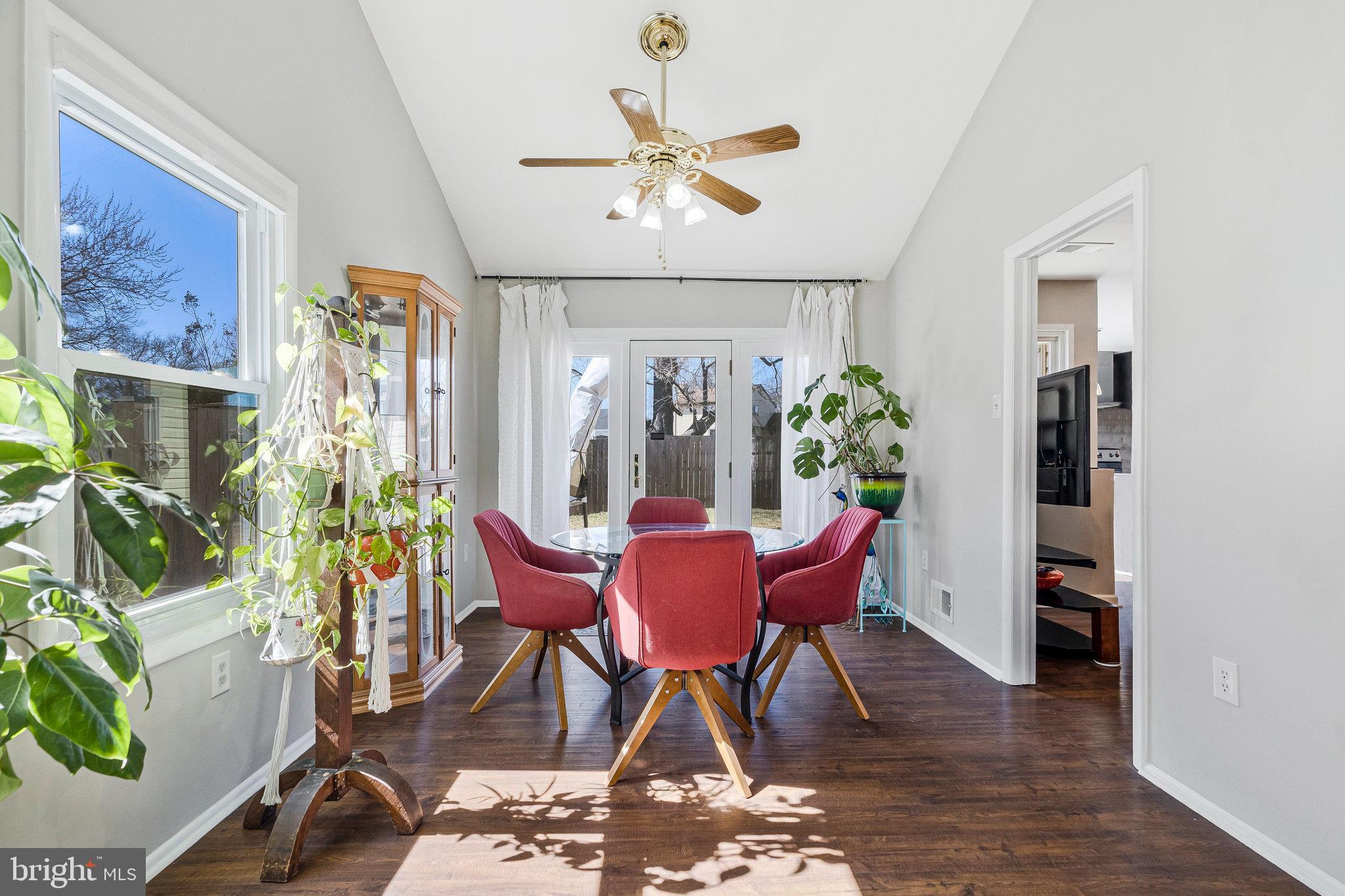 SUGARLAND RUN - Residential