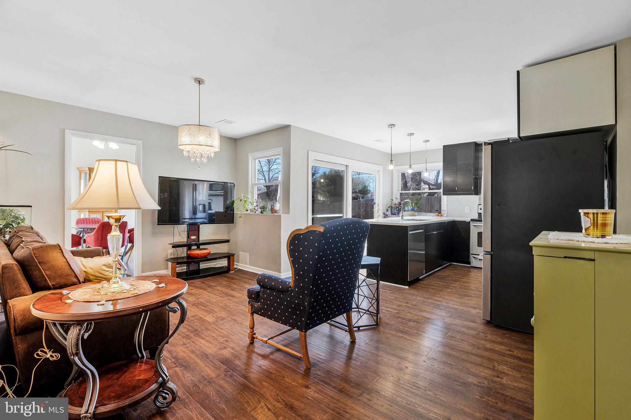 SUGARLAND RUN - Residential