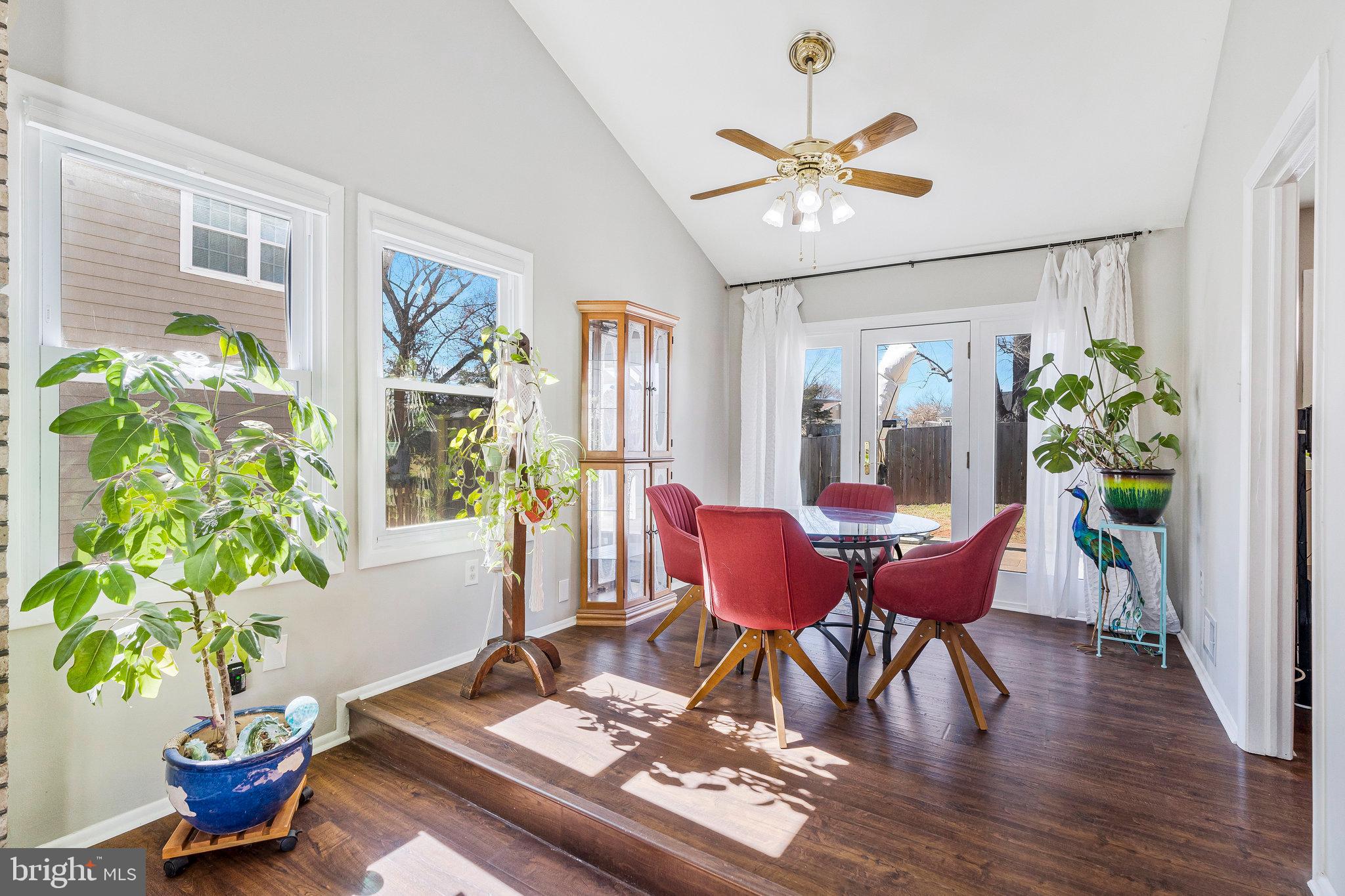 SUGARLAND RUN - Residential