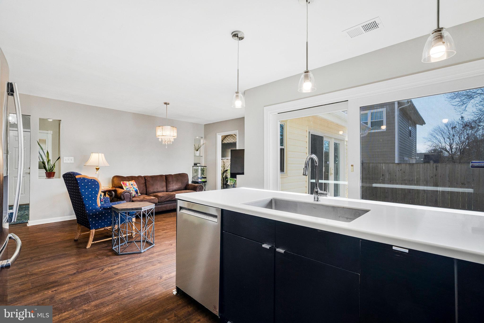 SUGARLAND RUN - Residential