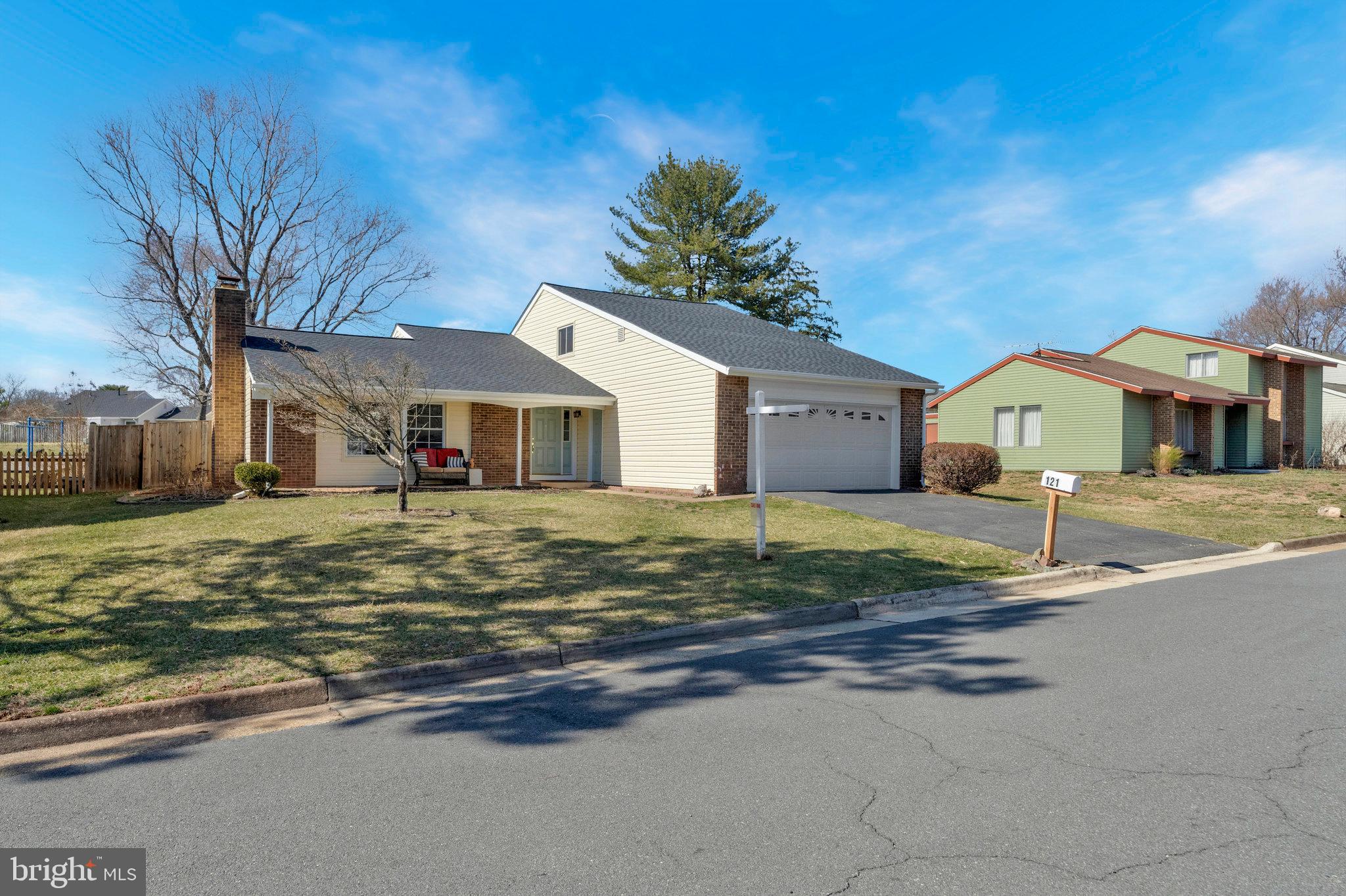 SUGARLAND RUN - Residential