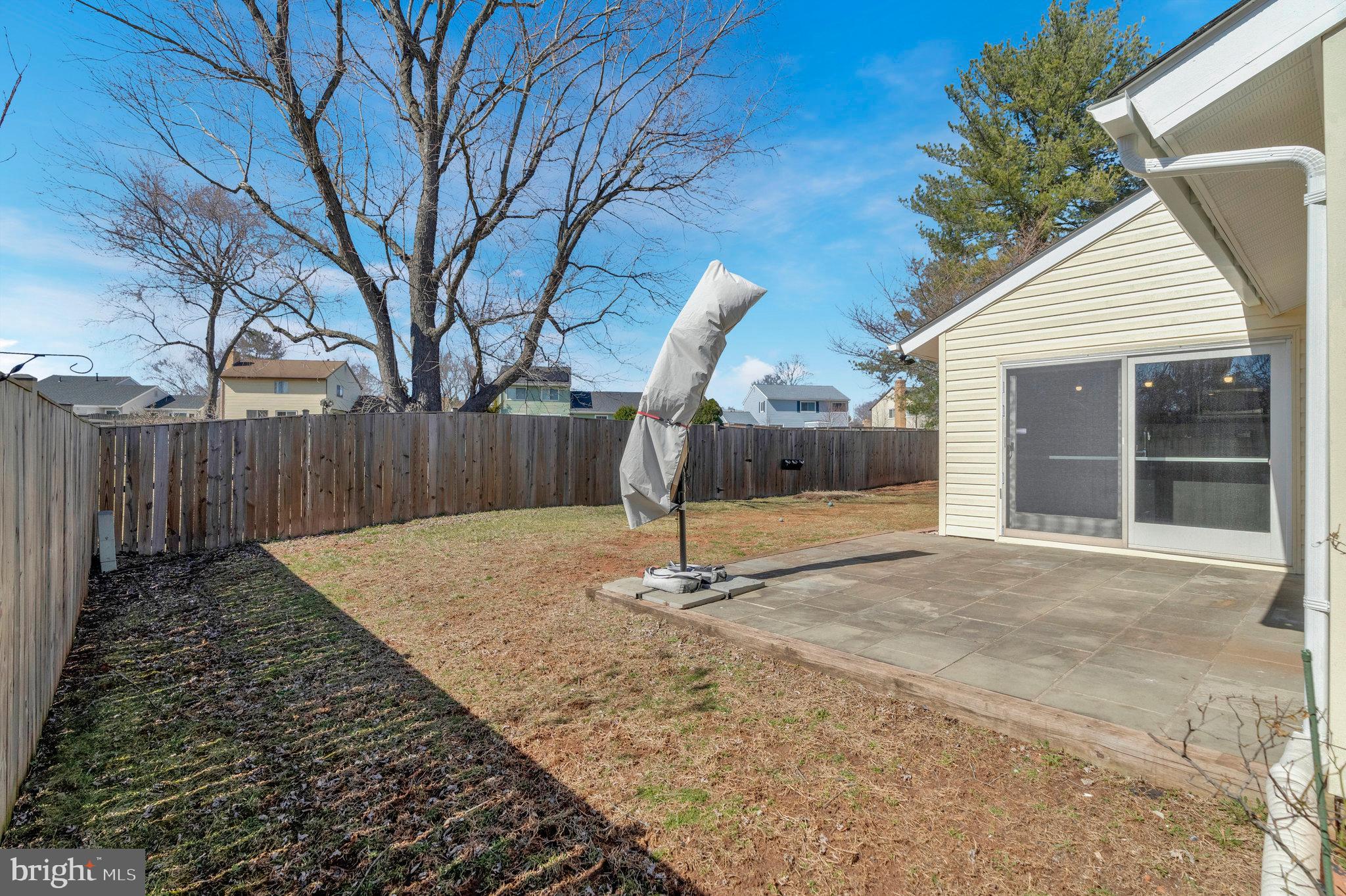 SUGARLAND RUN - Residential