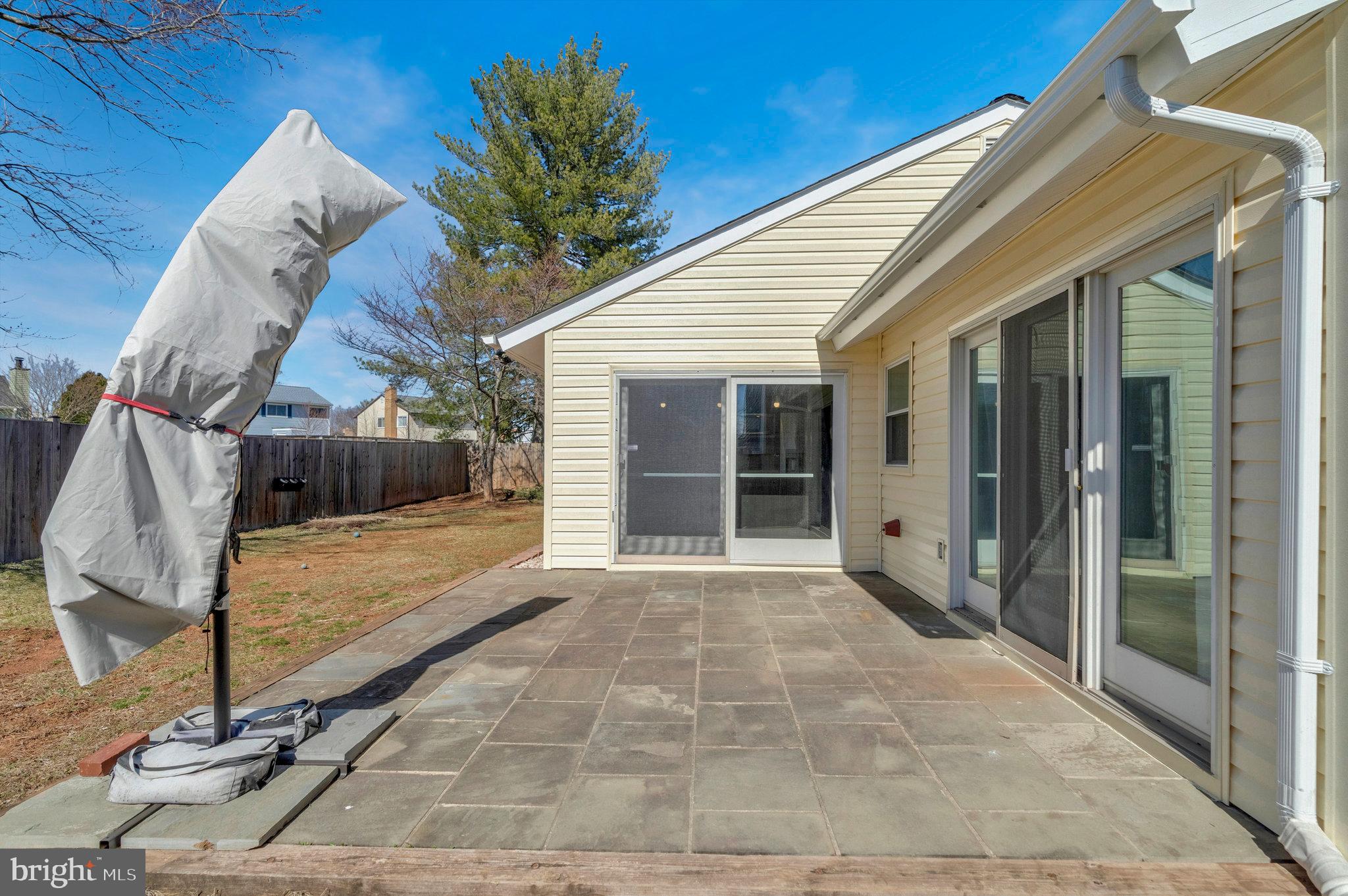 SUGARLAND RUN - Residential