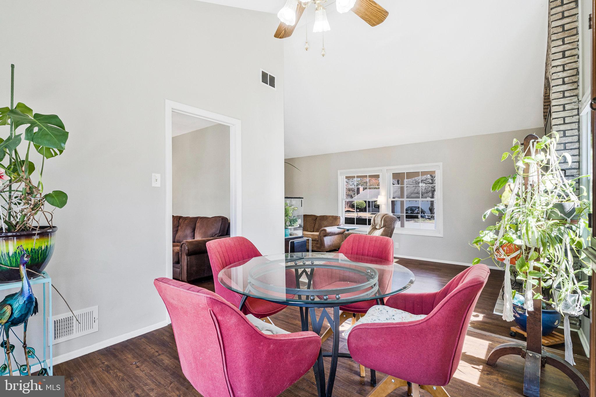 SUGARLAND RUN - Residential