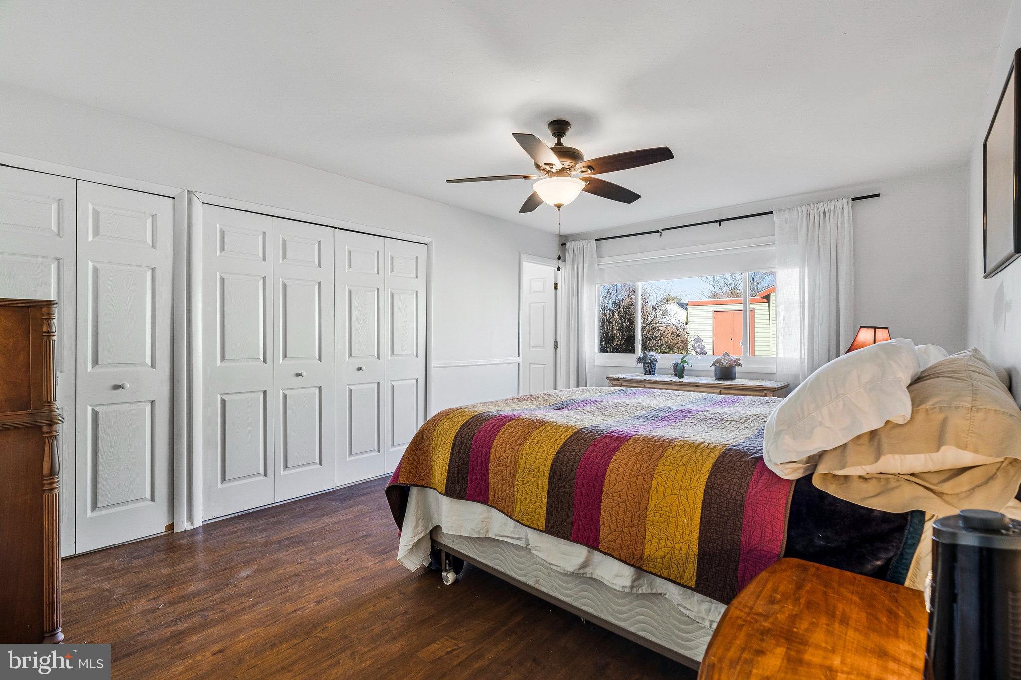 SUGARLAND RUN - Residential