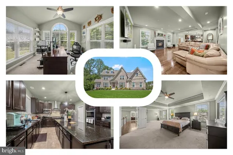 1902 Ararat Court, Accokeek, MD MLS: MDPG2150252