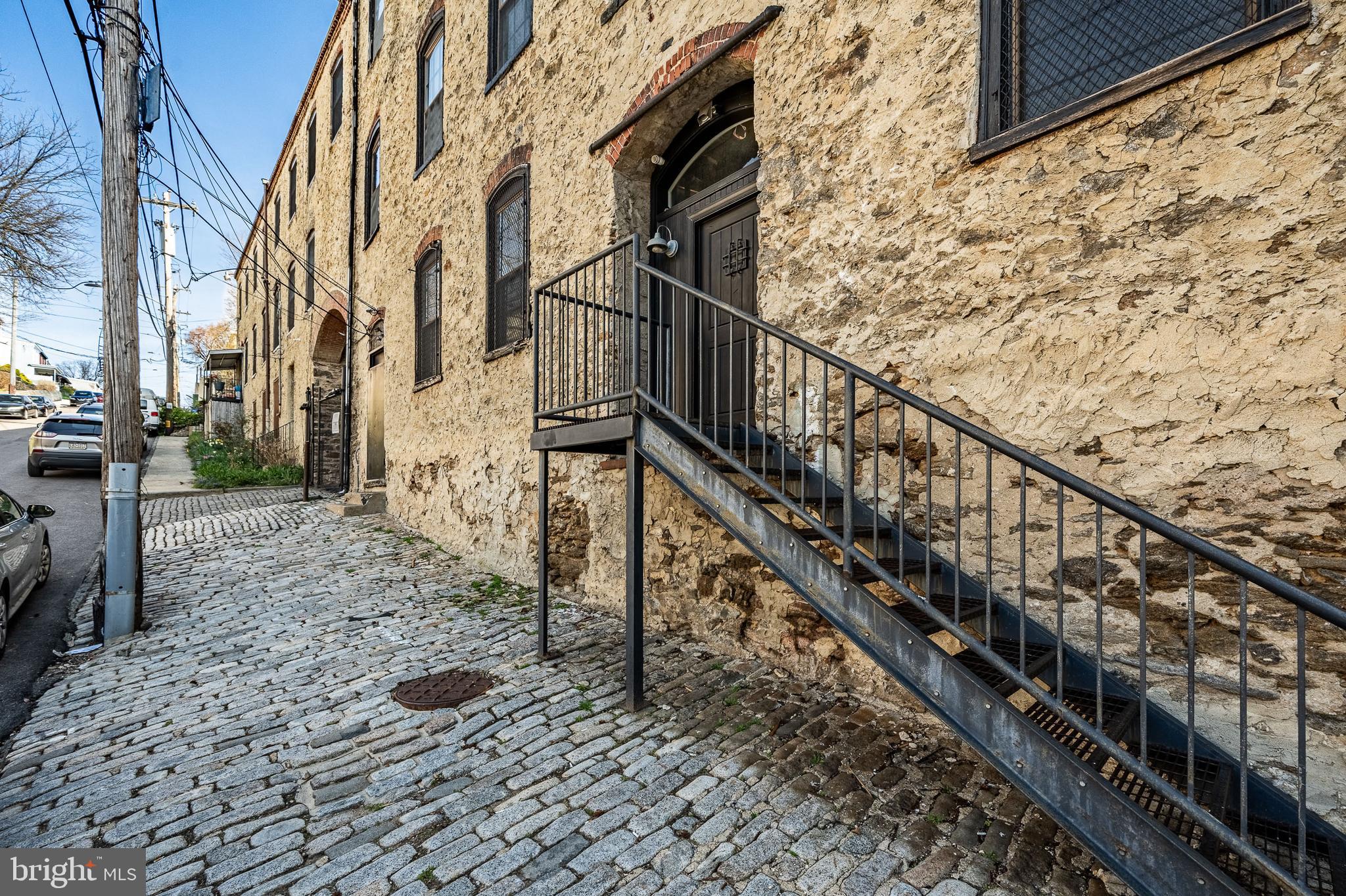 MANAYUNK - Residential