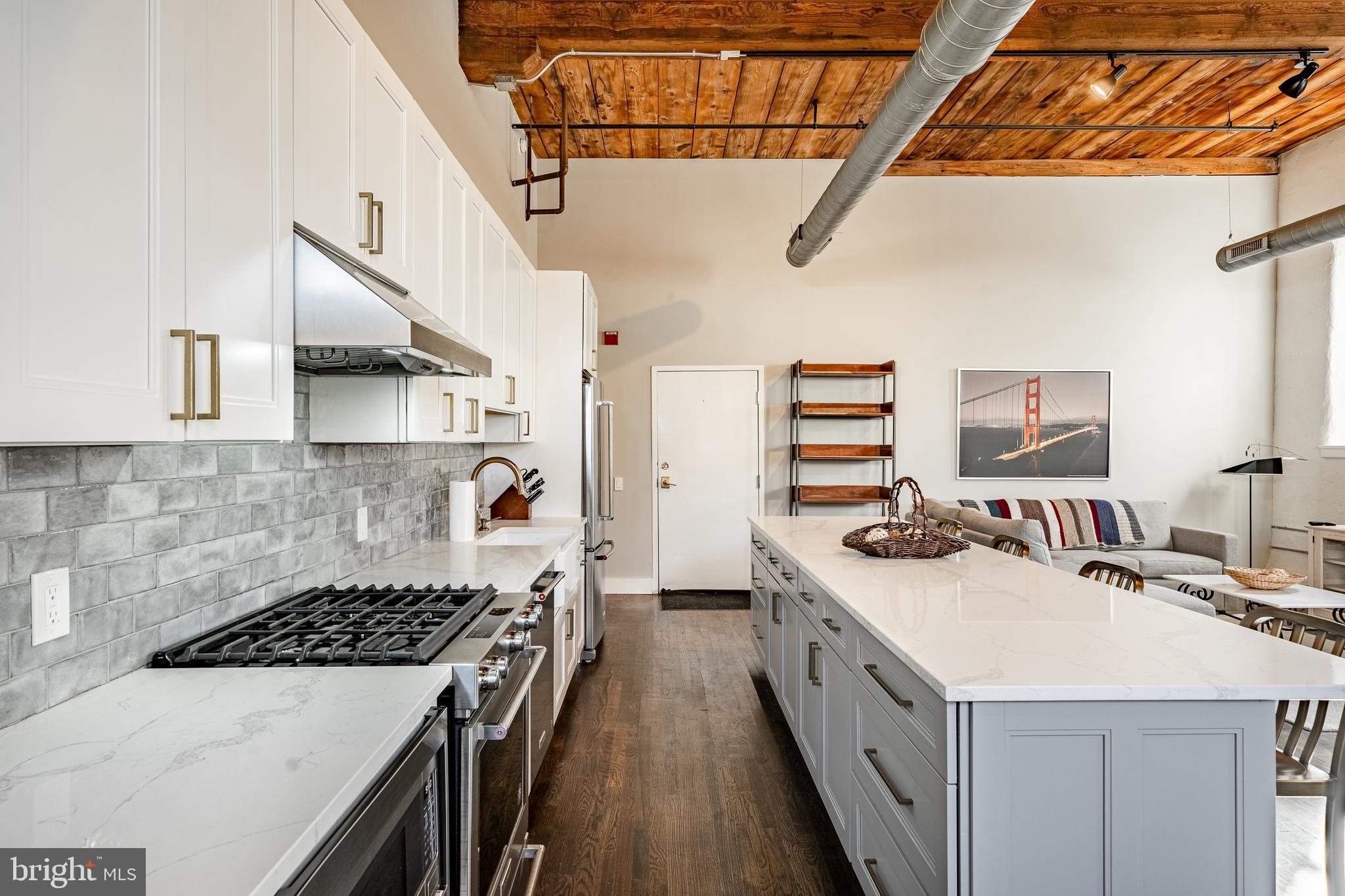 MANAYUNK - Residential