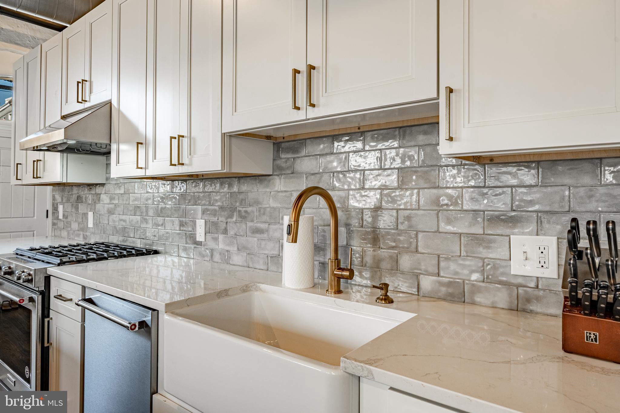 MANAYUNK - Residential