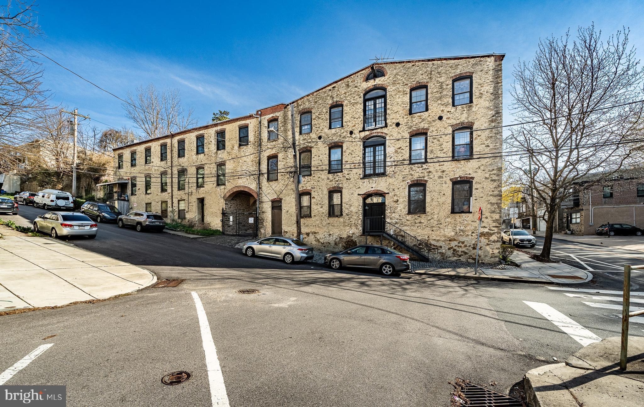 MANAYUNK - Residential