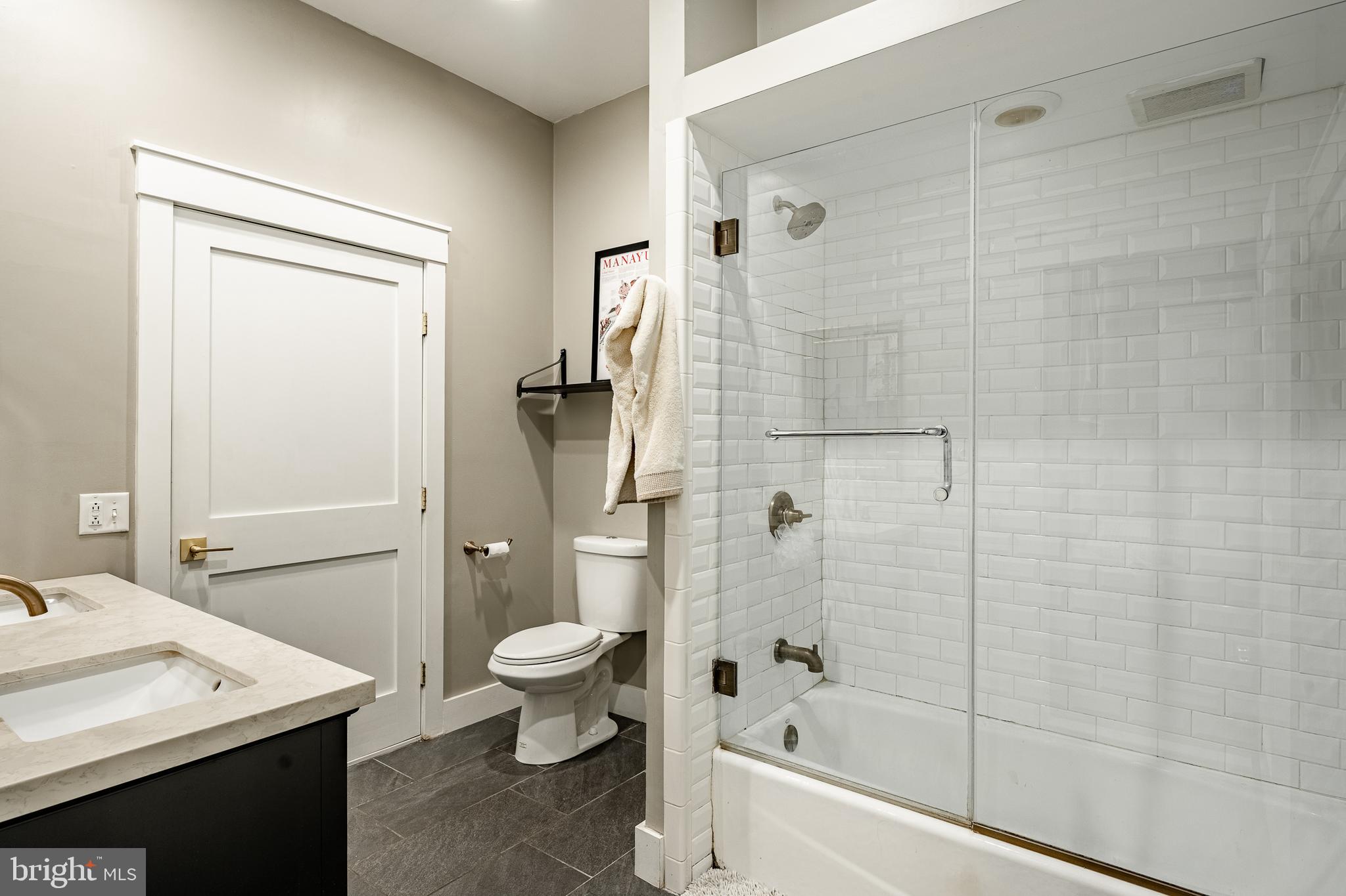 MANAYUNK - Residential