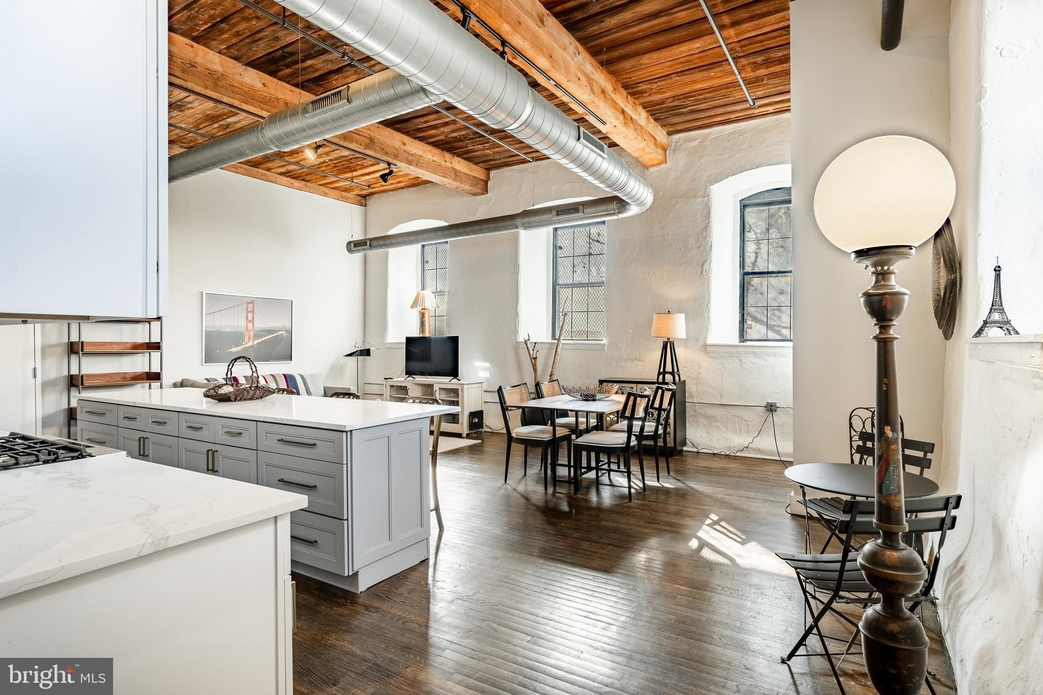 MANAYUNK - Residential