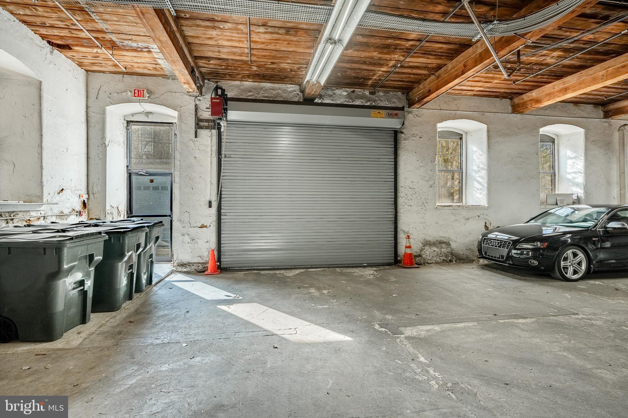 MANAYUNK - Residential