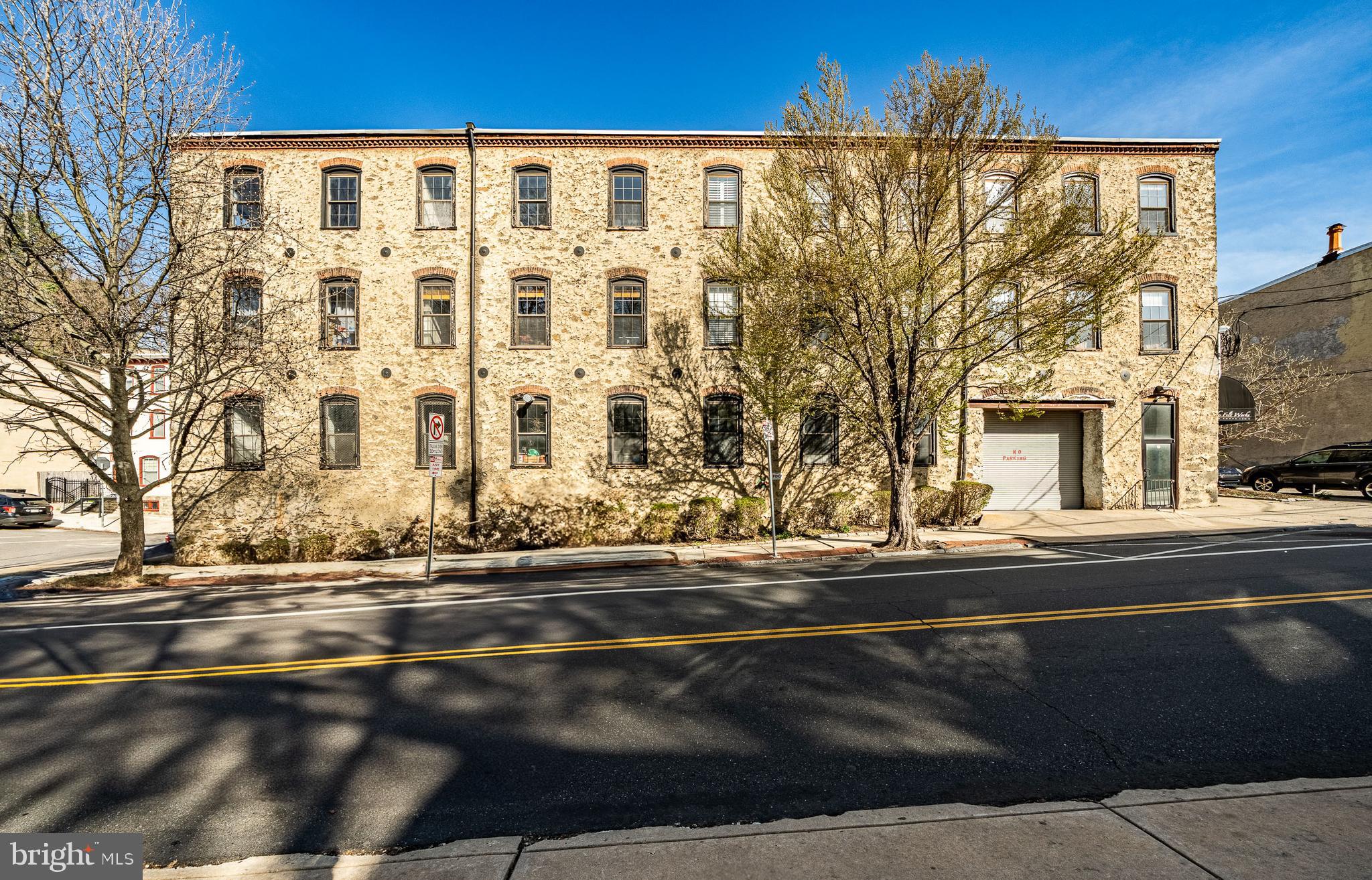 MANAYUNK - Residential