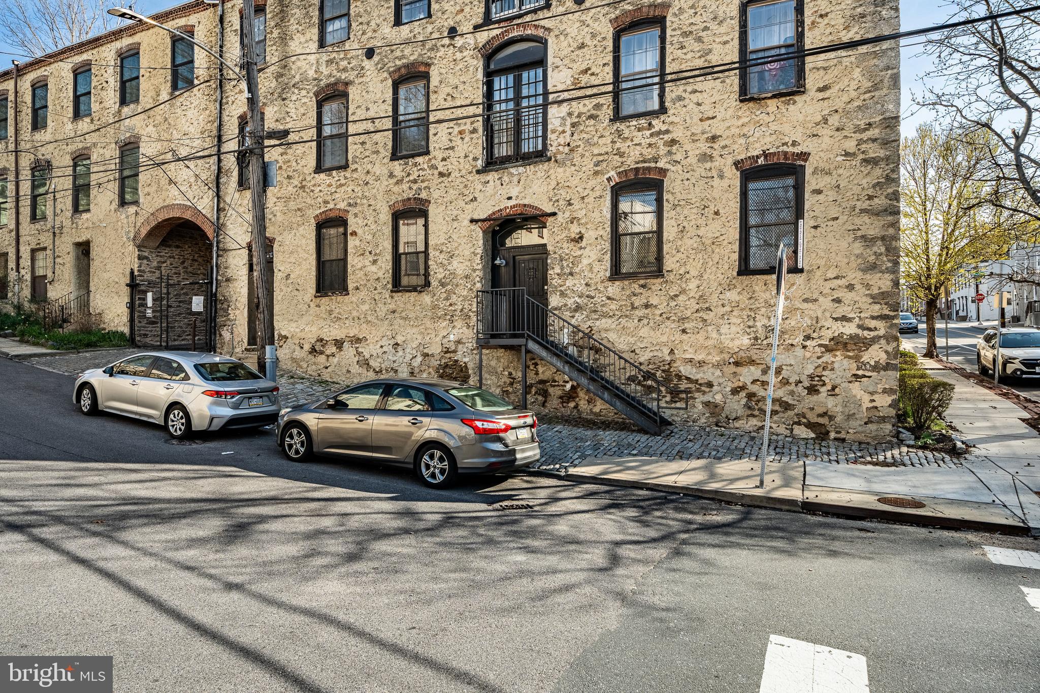 MANAYUNK - Residential