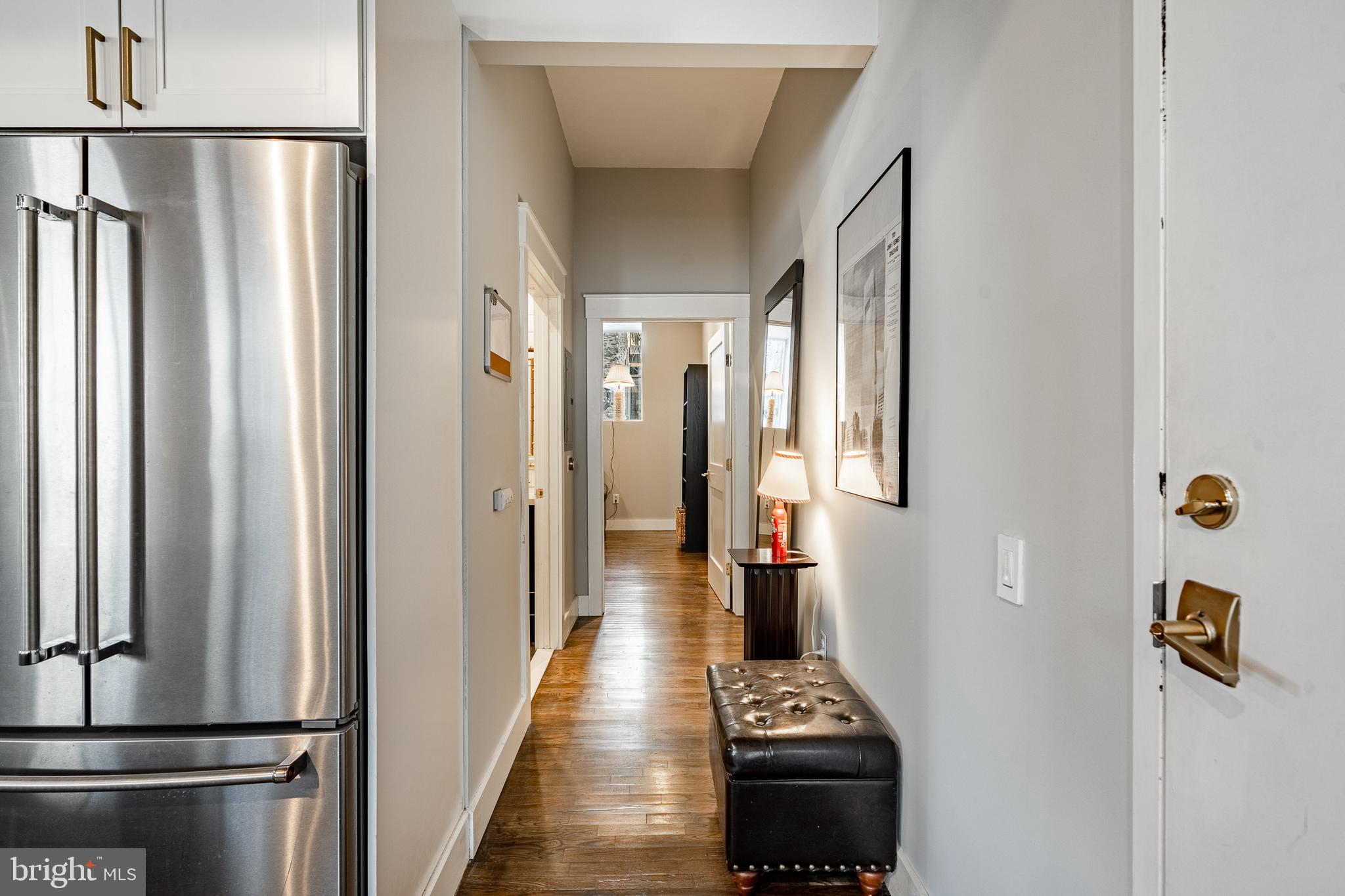 MANAYUNK - Residential