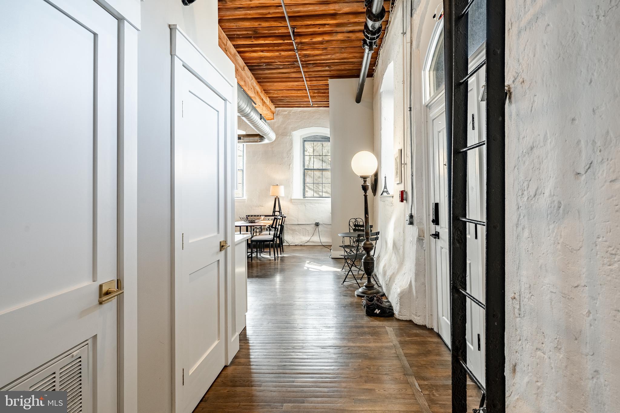 MANAYUNK - Residential