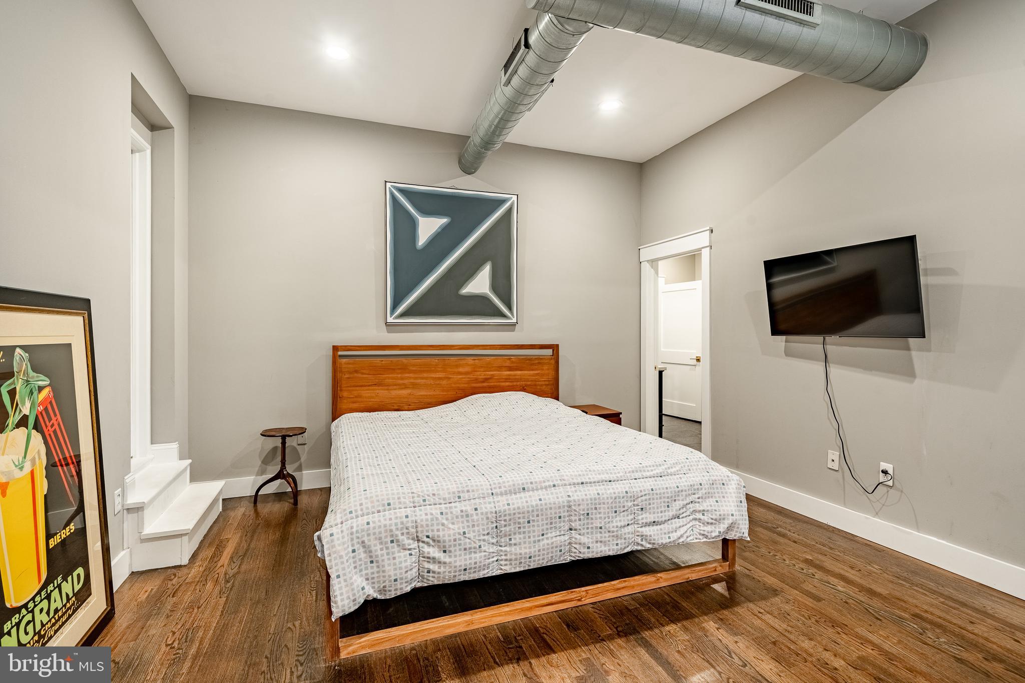 MANAYUNK - Residential