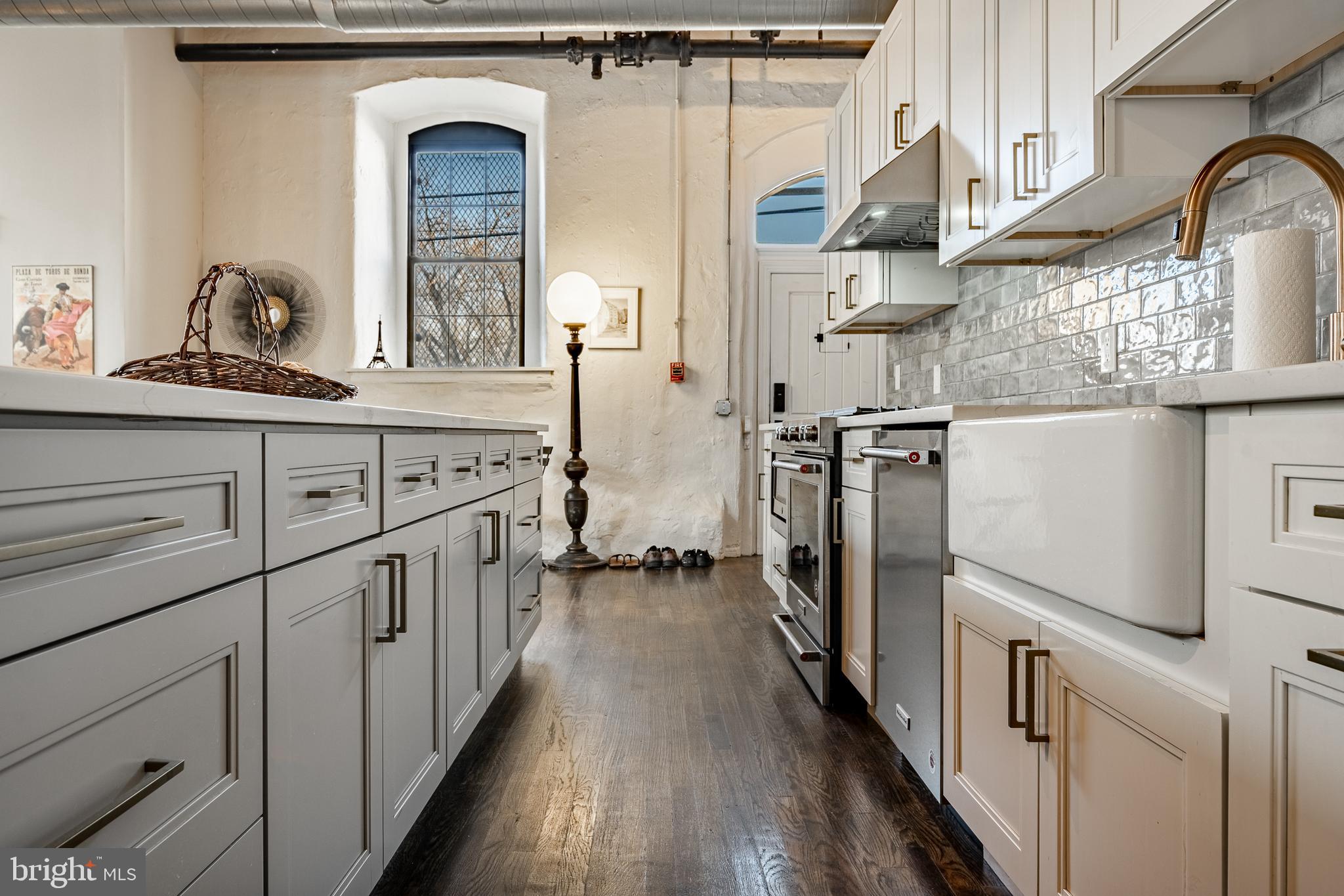 MANAYUNK - Residential