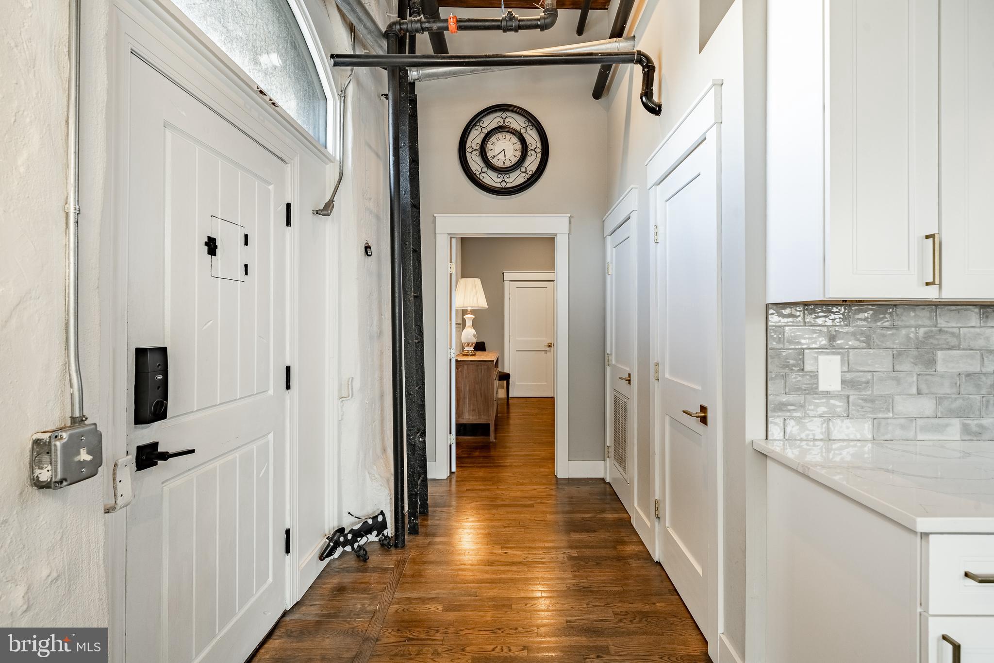 MANAYUNK - Residential