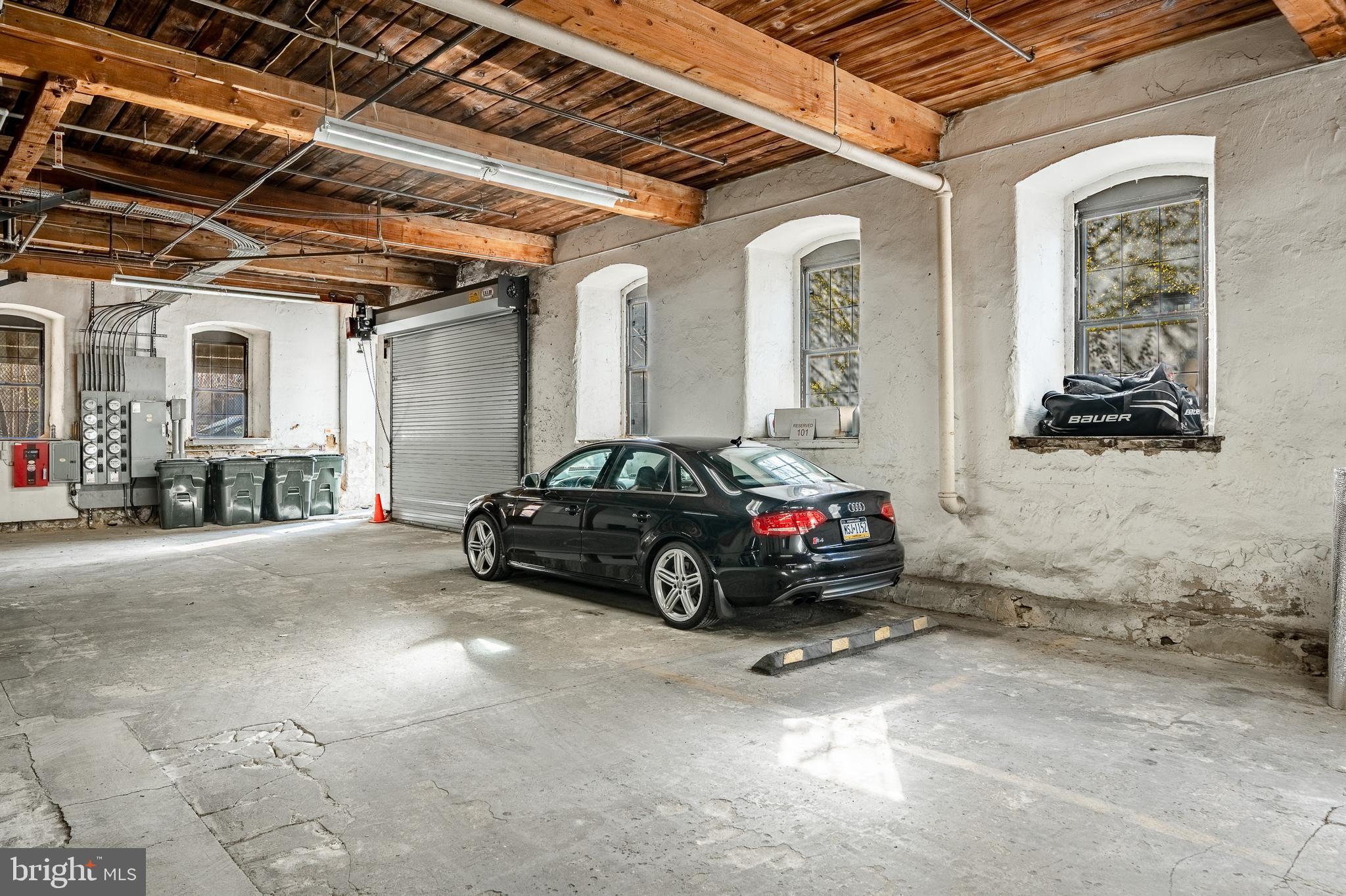 MANAYUNK - Residential