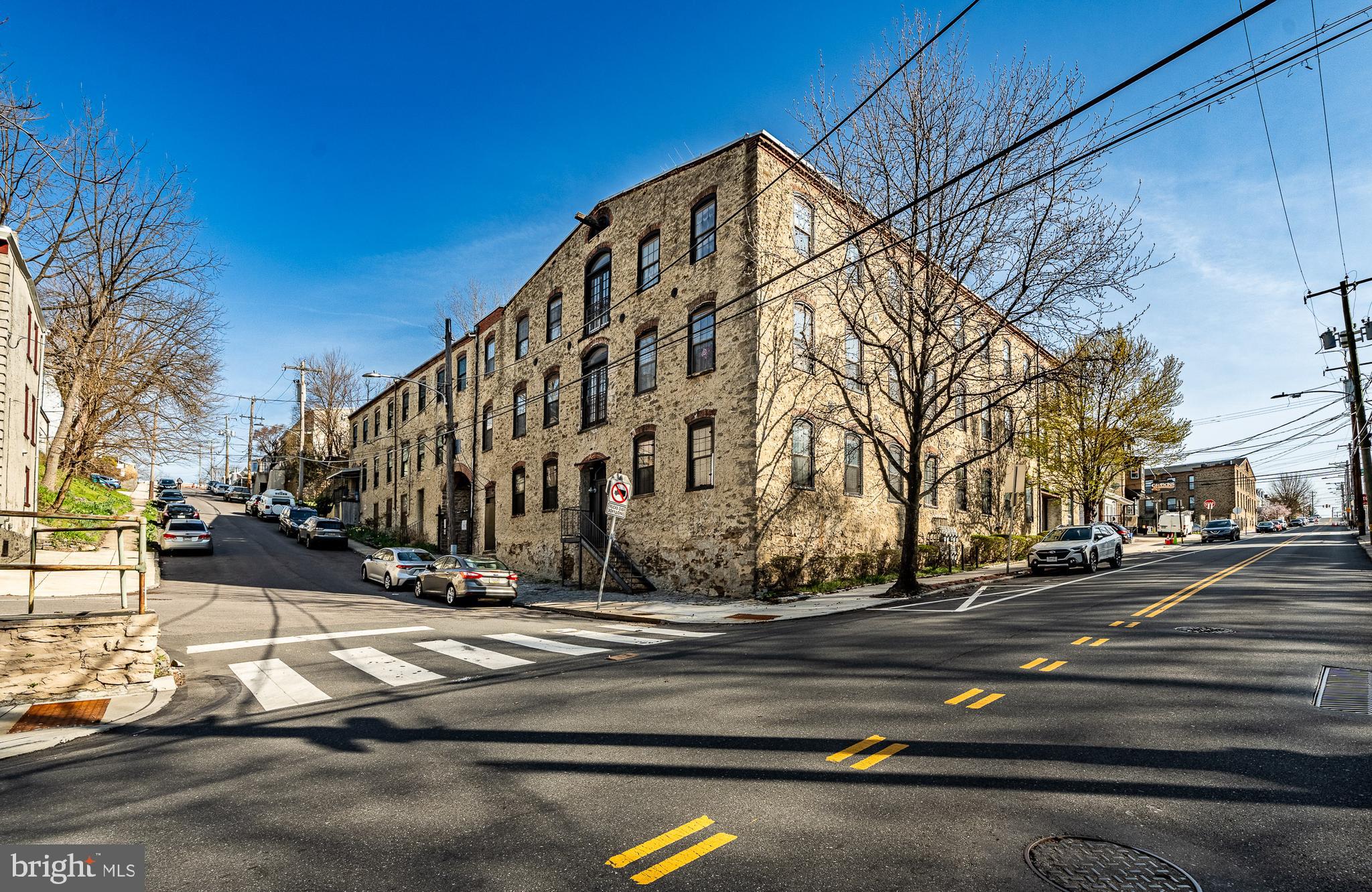 MANAYUNK - Residential