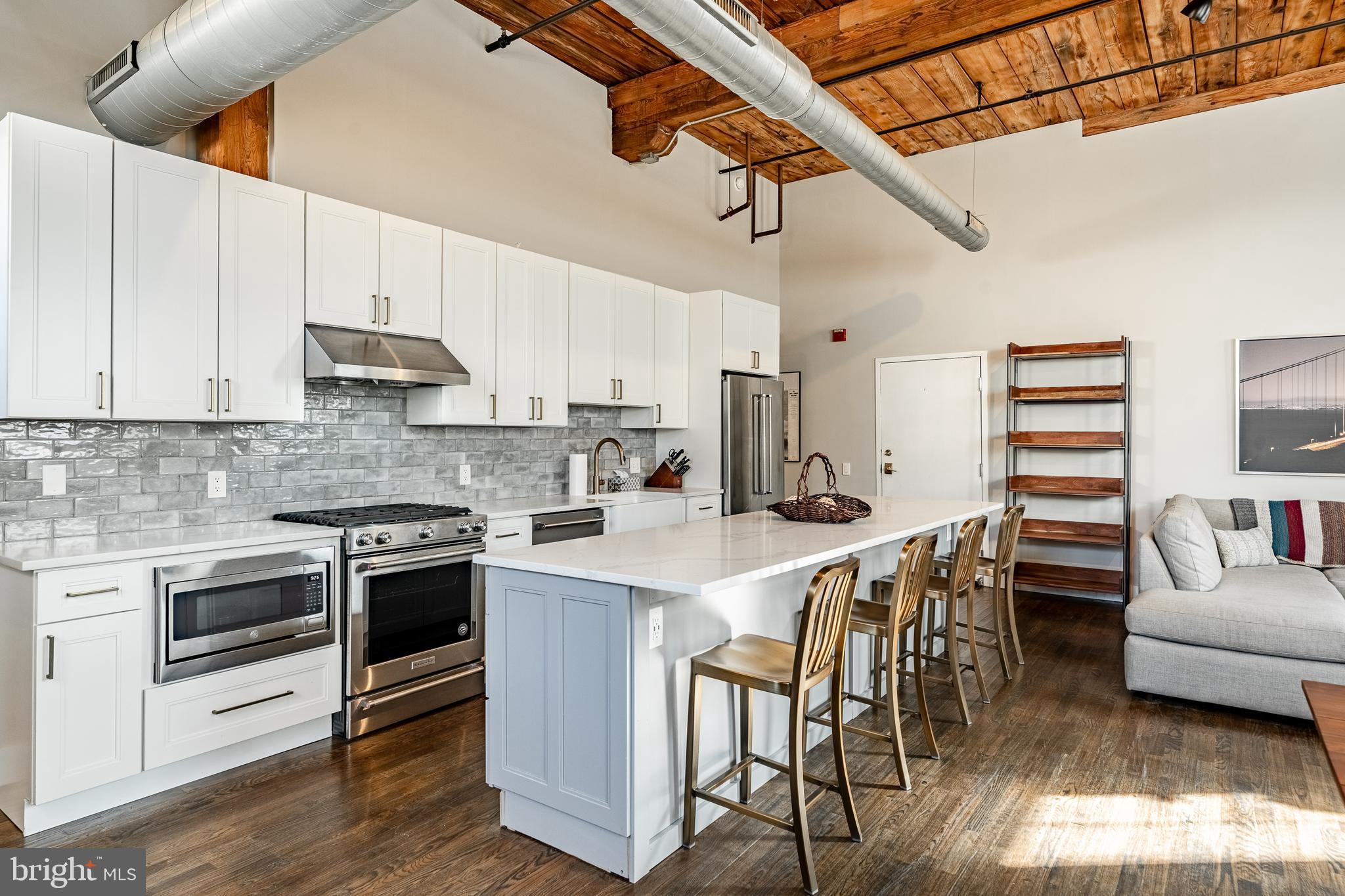 MANAYUNK - Residential