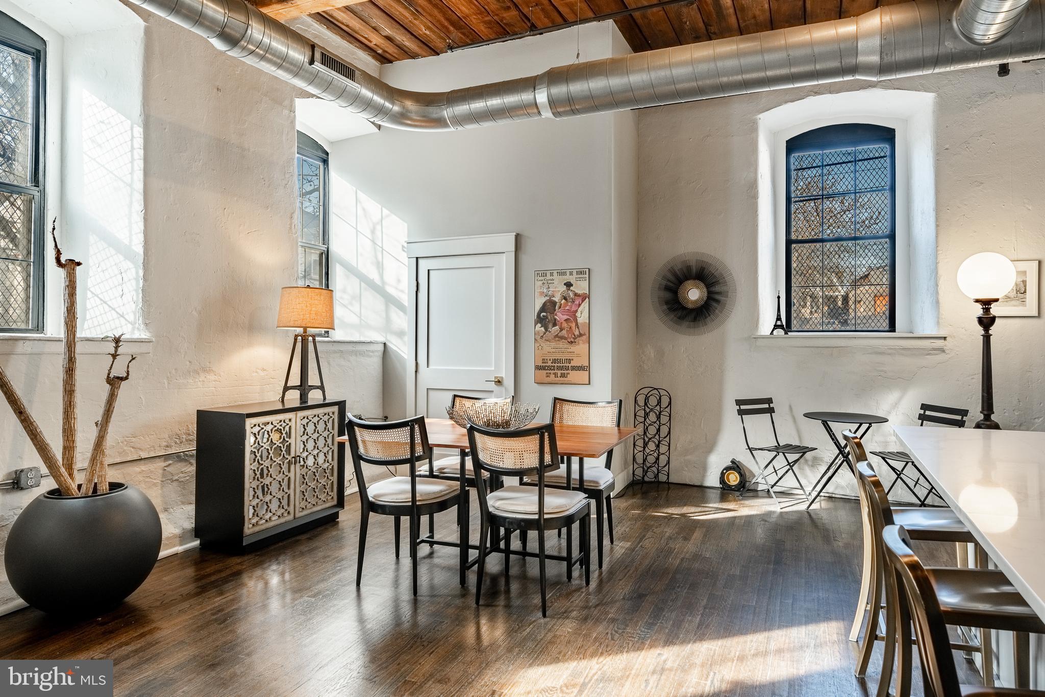 MANAYUNK - Residential