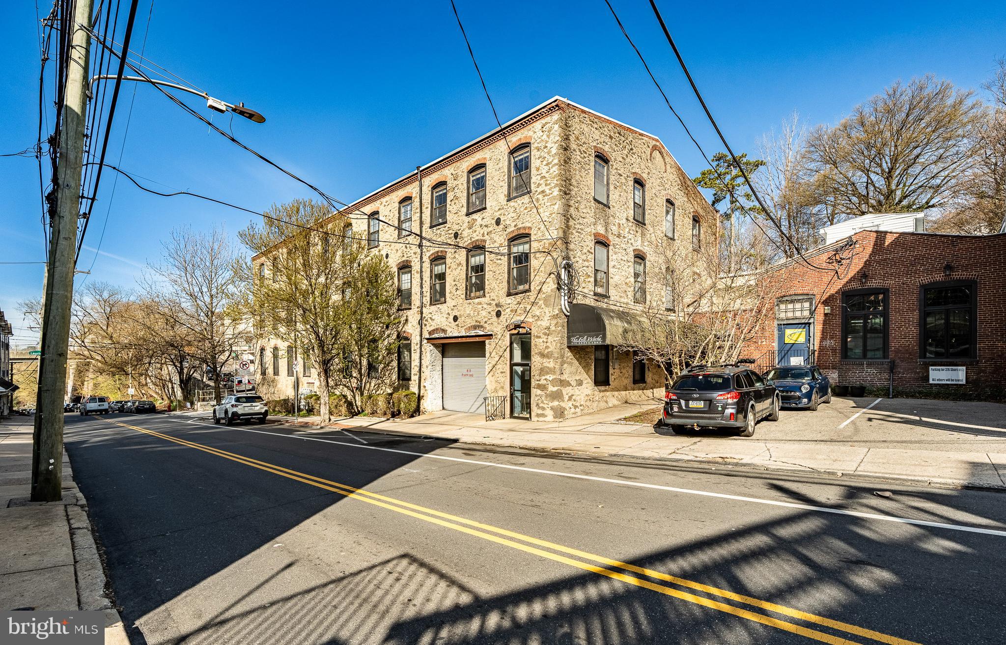 MANAYUNK - Residential