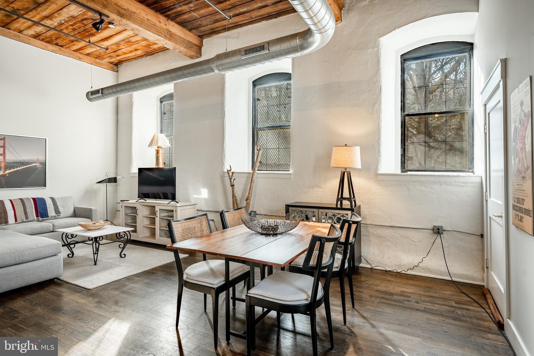 MANAYUNK - Residential