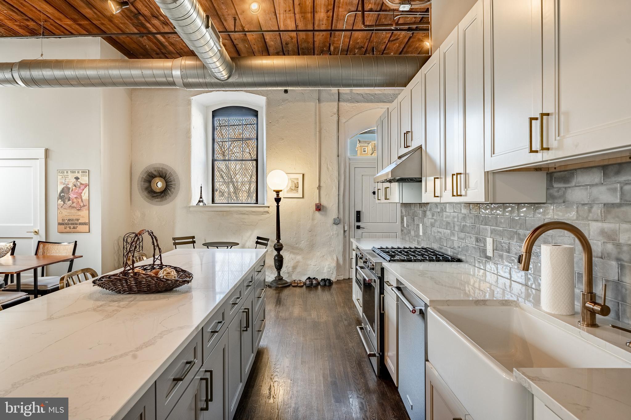 MANAYUNK - Residential