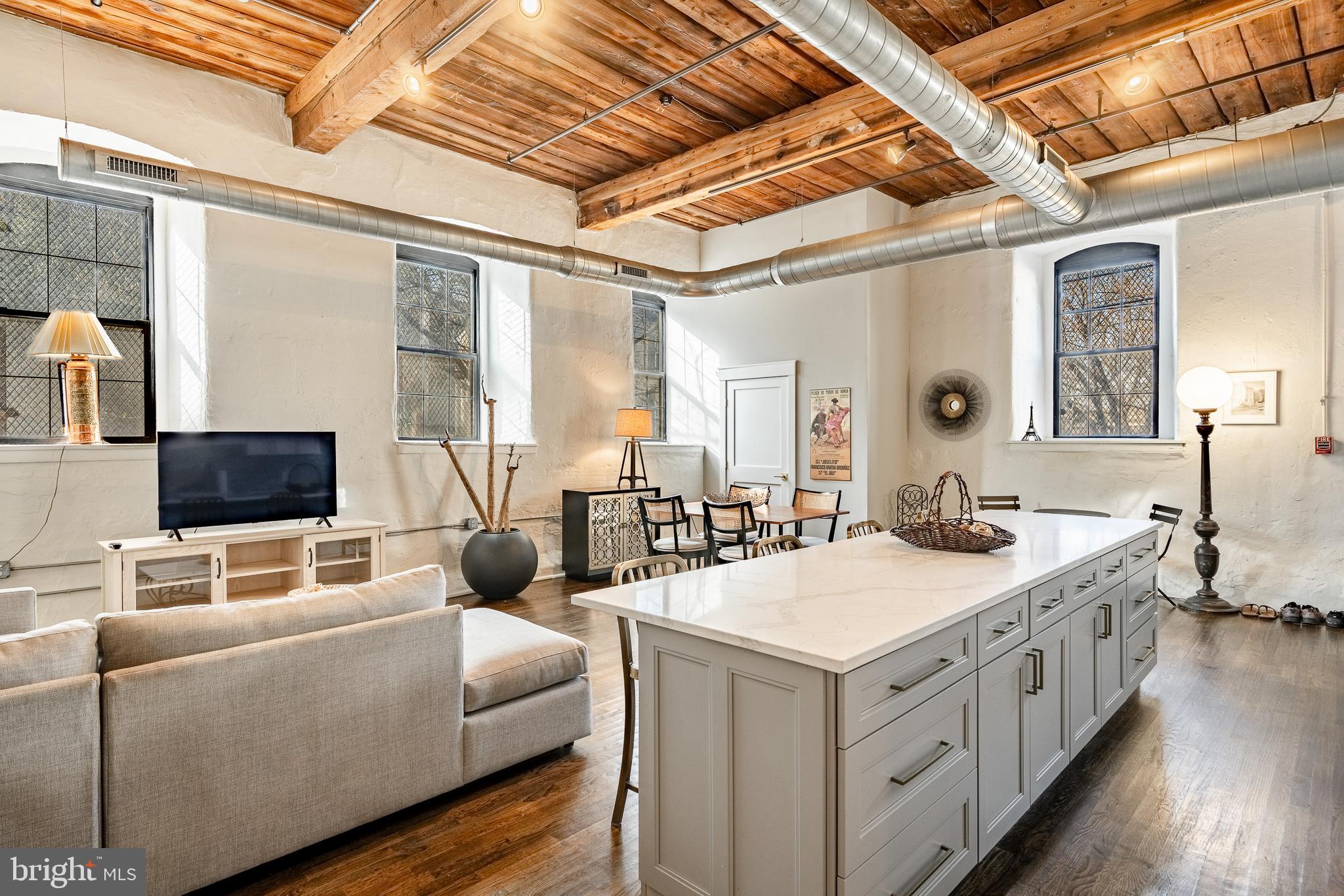 MANAYUNK - Residential