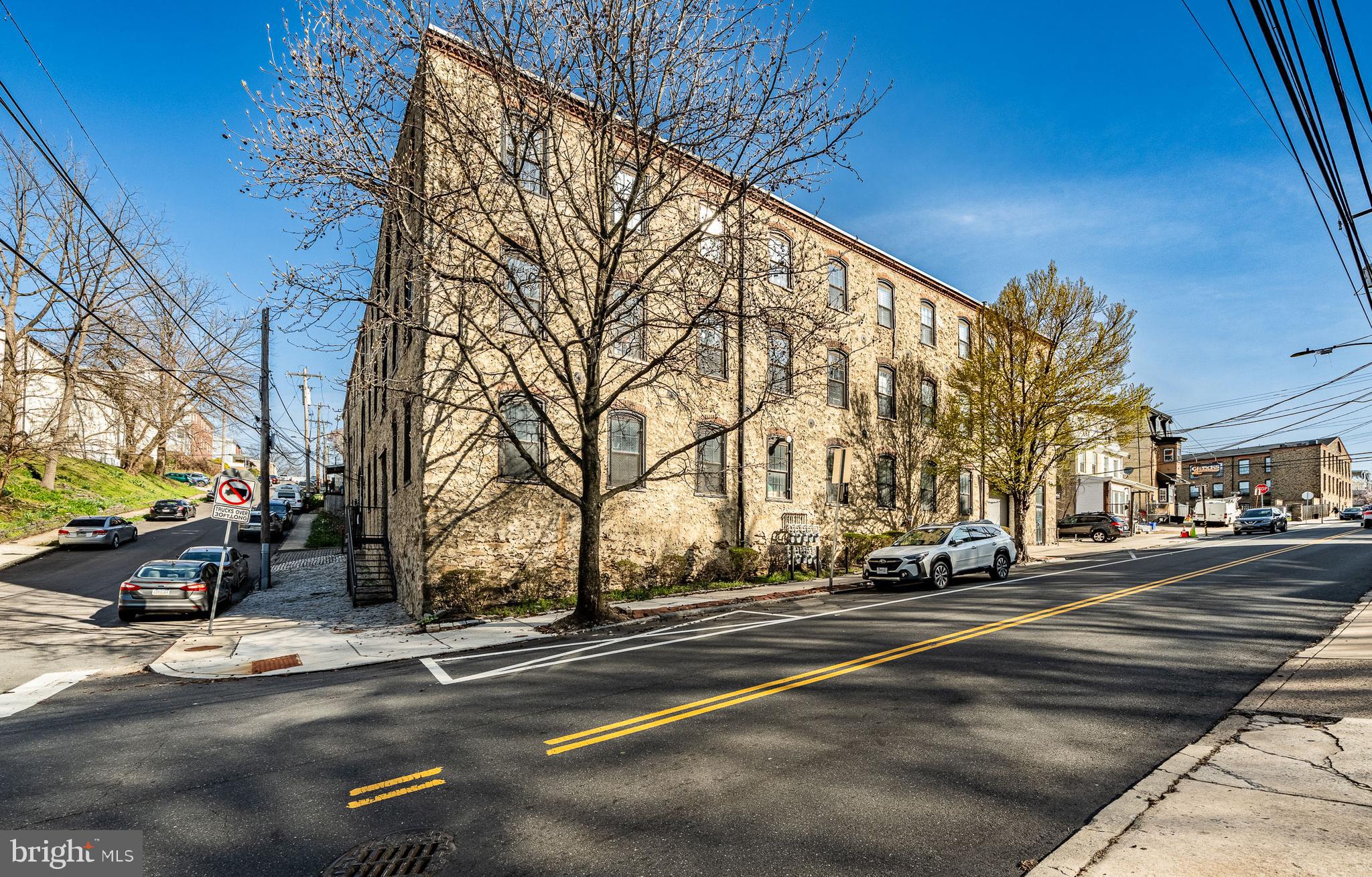 MANAYUNK - Residential