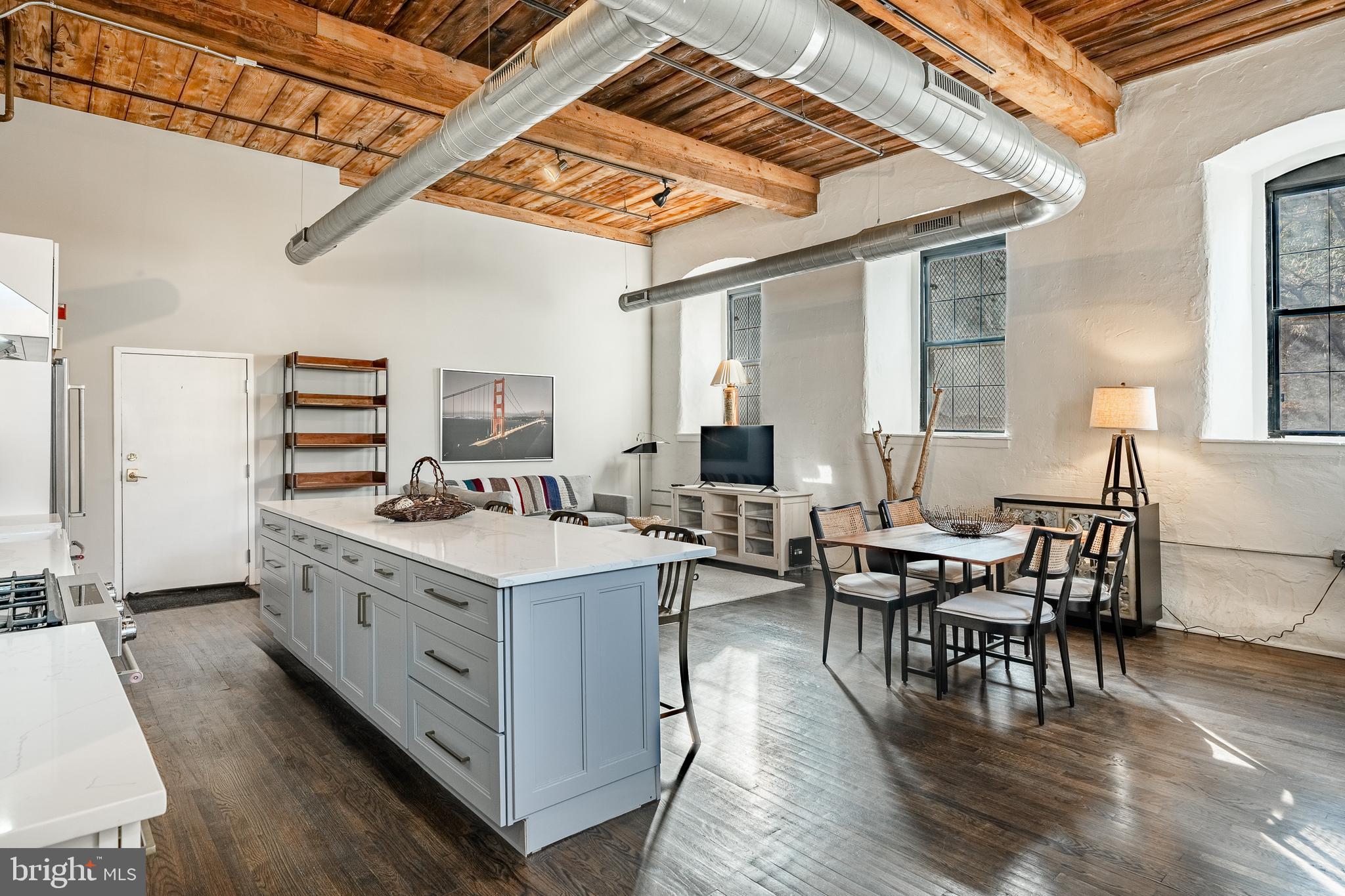 MANAYUNK - Residential