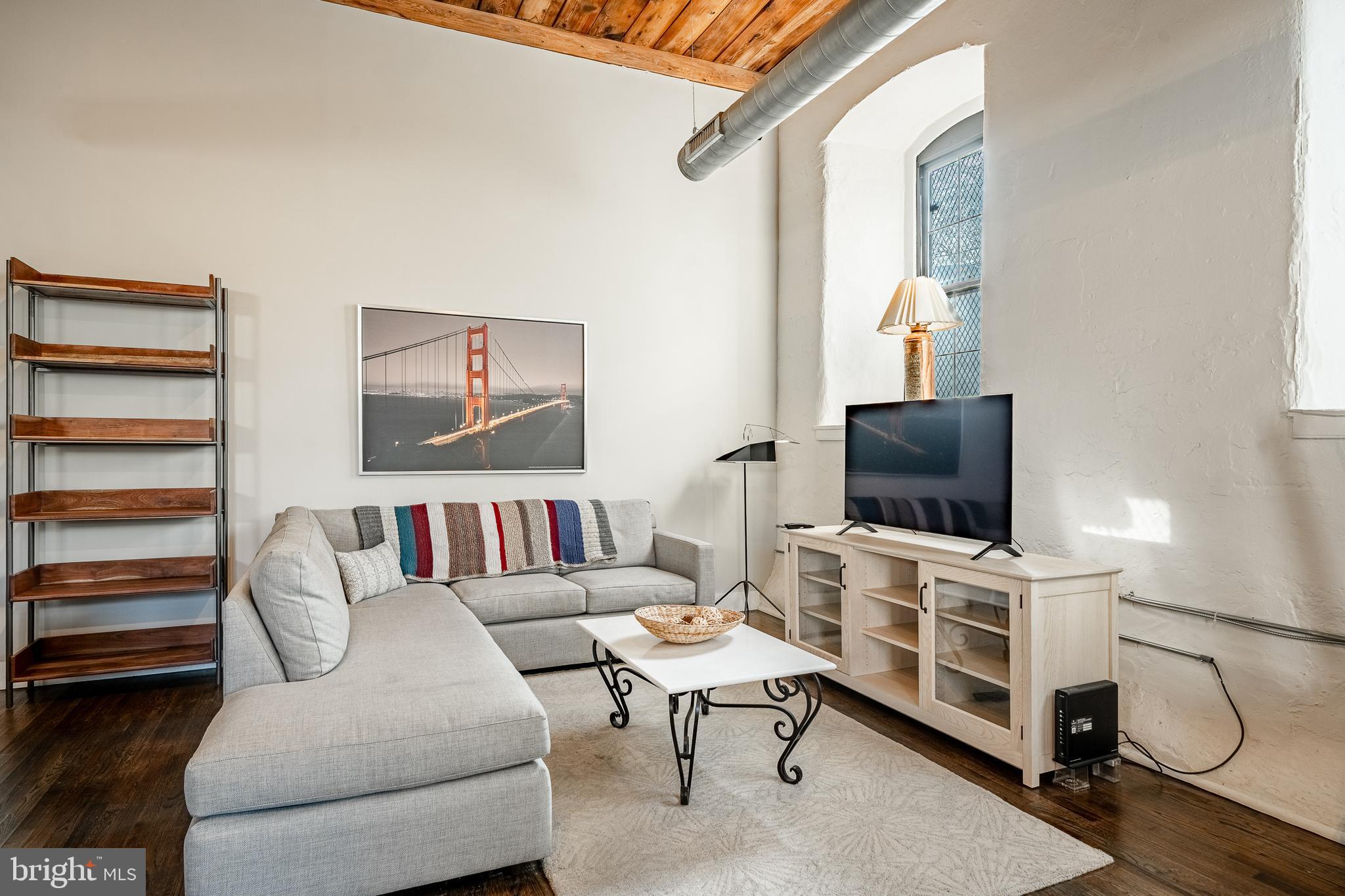 MANAYUNK - Residential