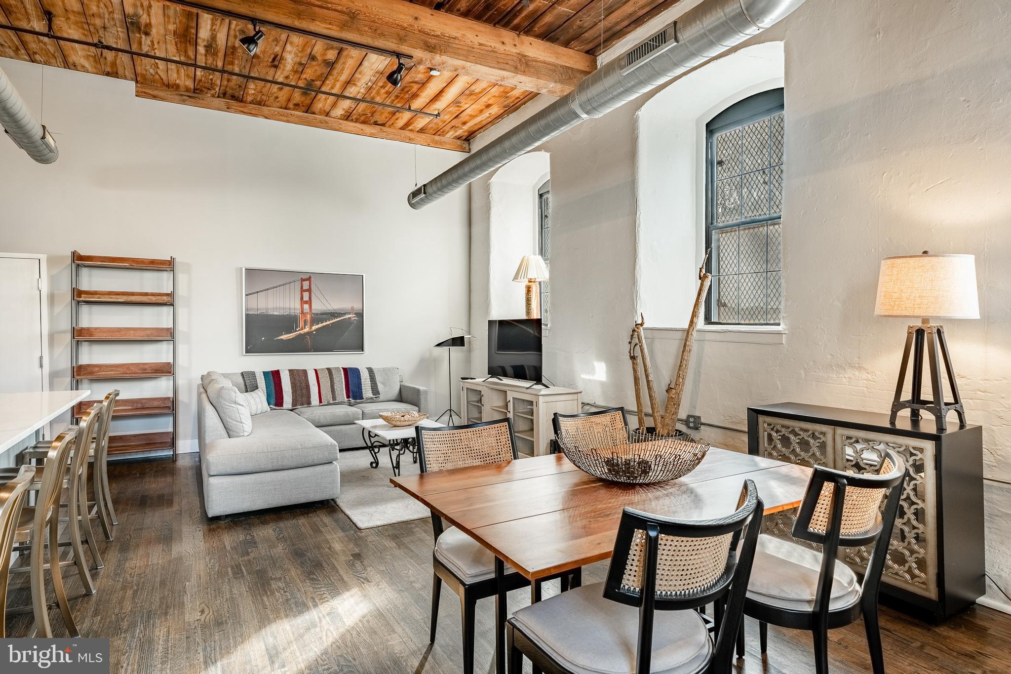 MANAYUNK - Residential