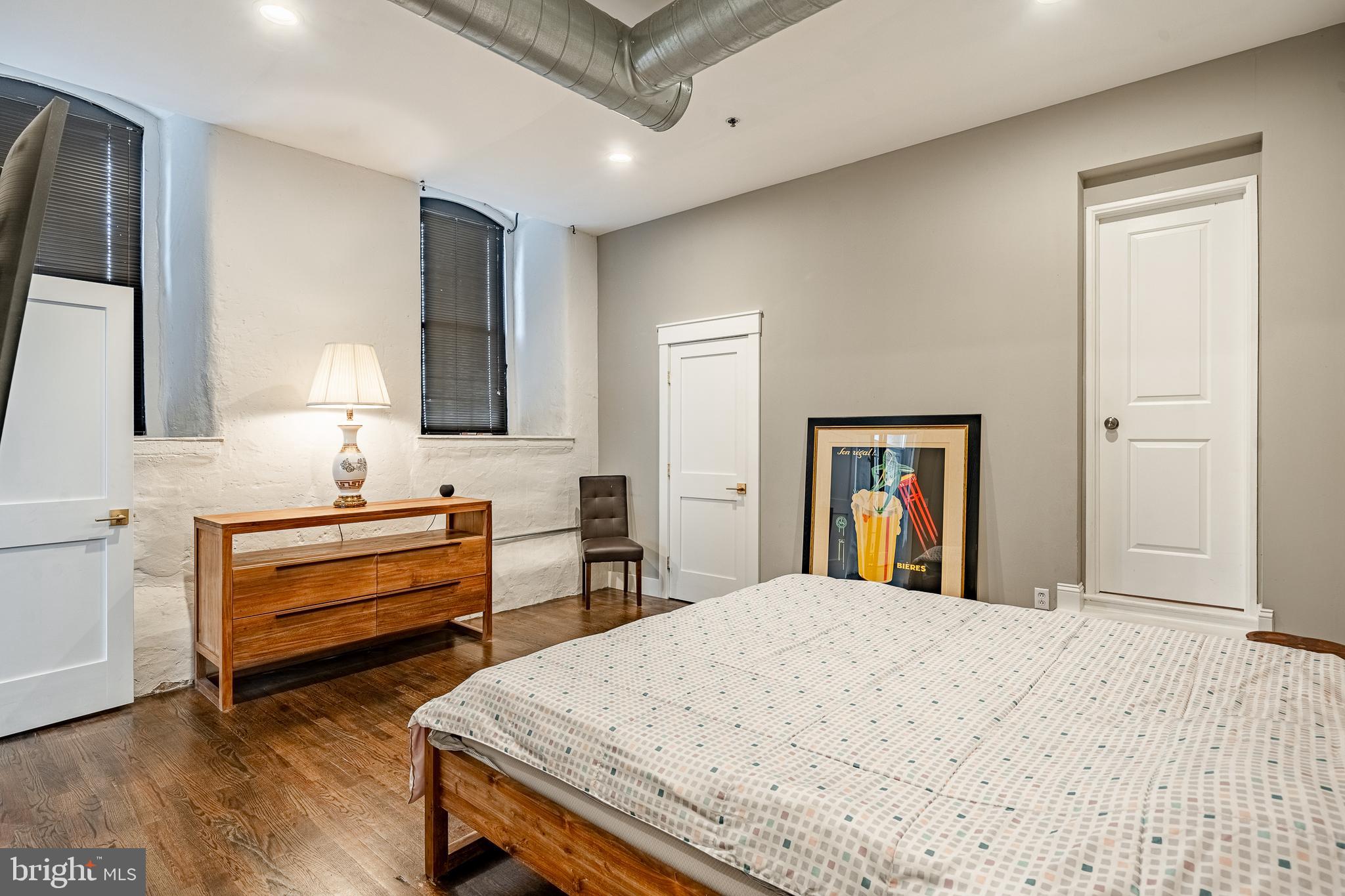 MANAYUNK - Residential