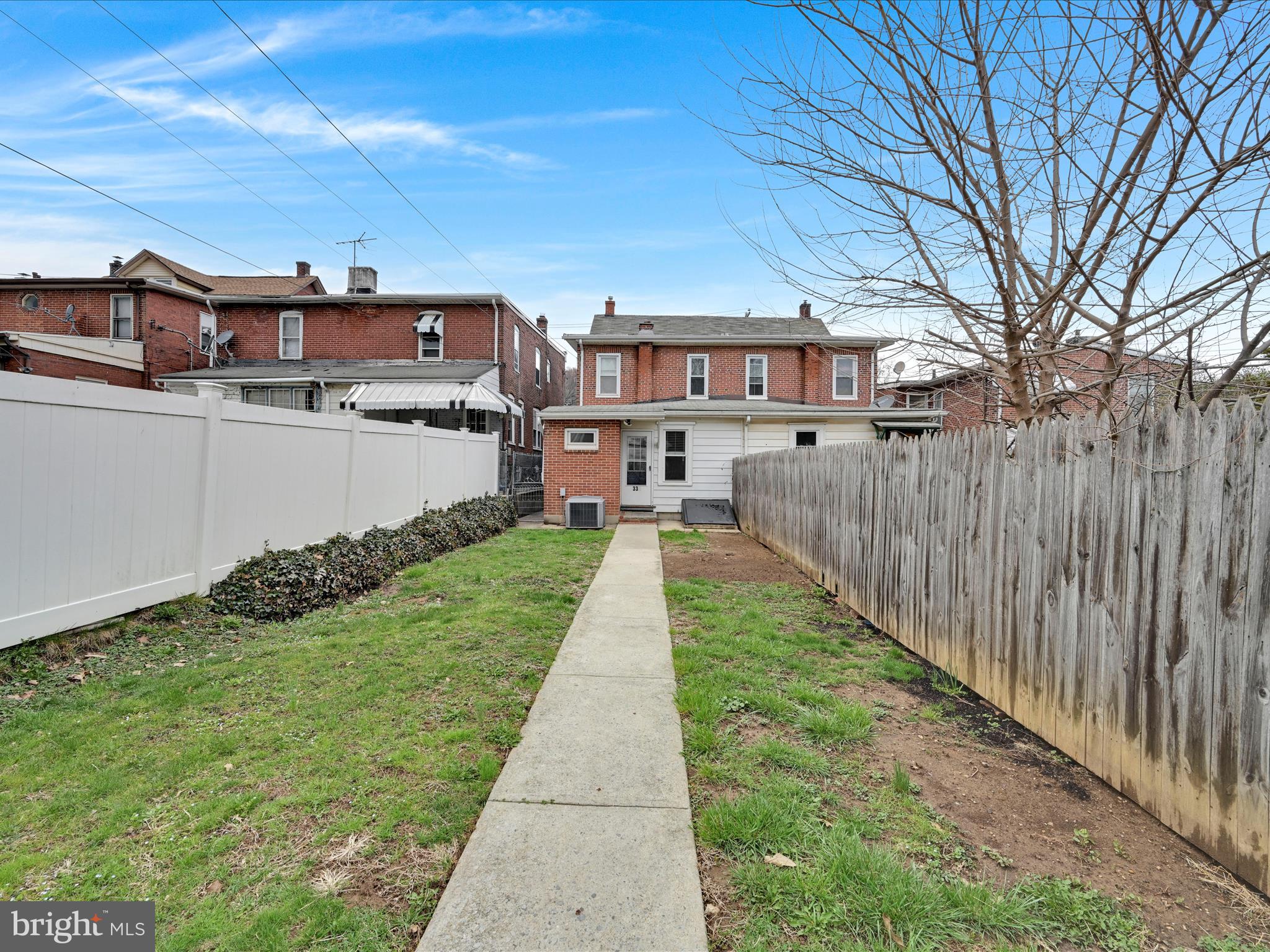 NONE AVAILABLE - Residential