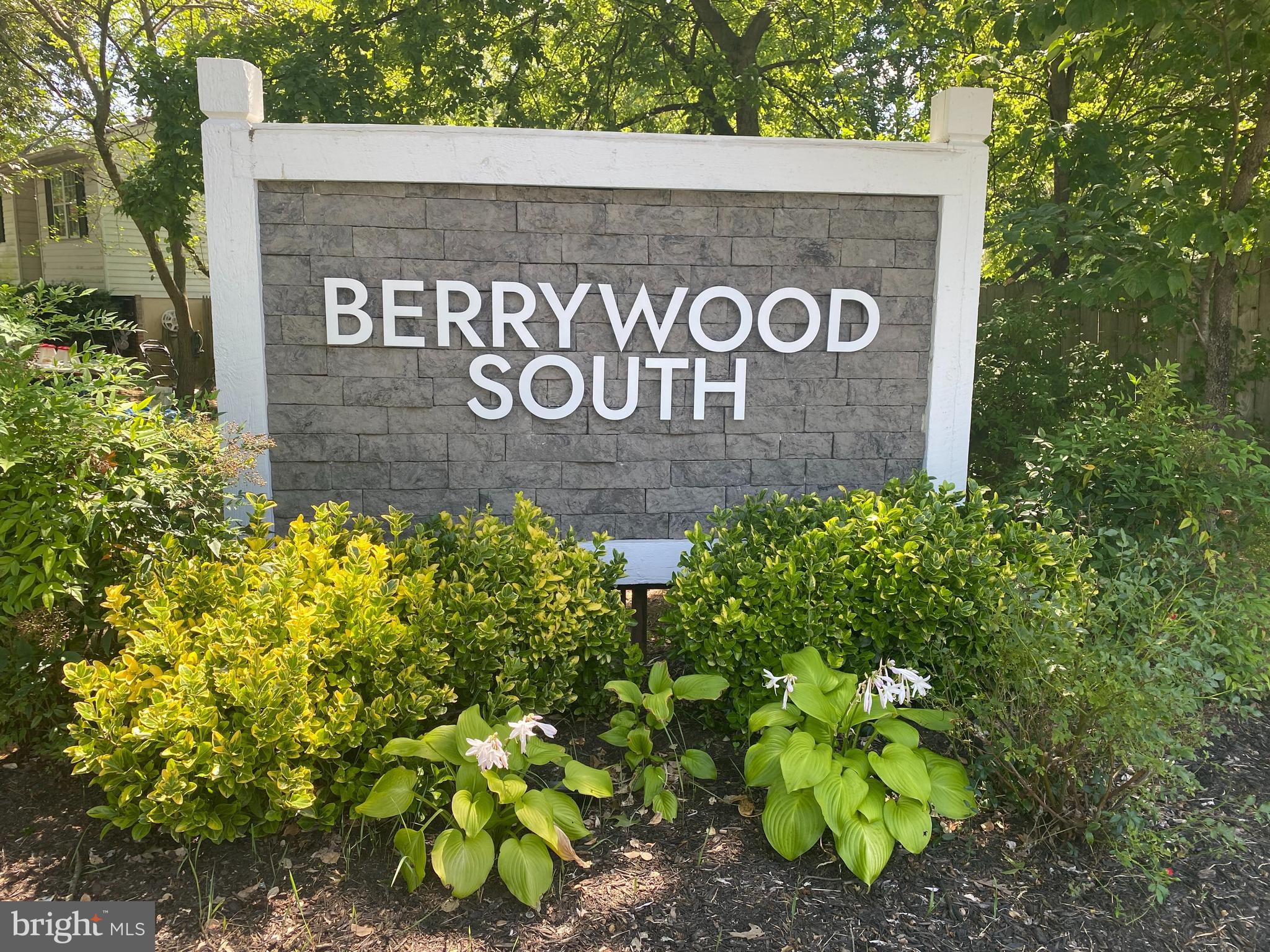 BERRYWOOD SOUTH - Residential