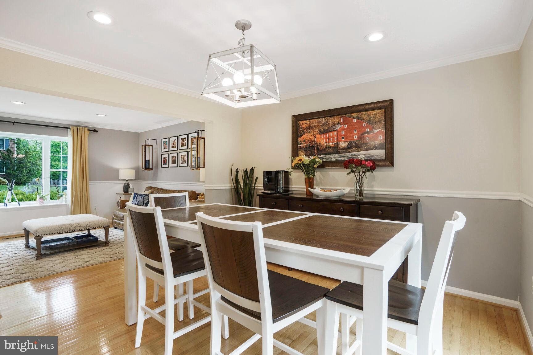 FAIR OAKS ESTATES - Residential