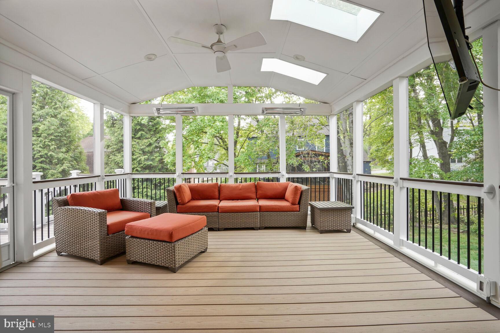 FAIR OAKS ESTATES - Residential