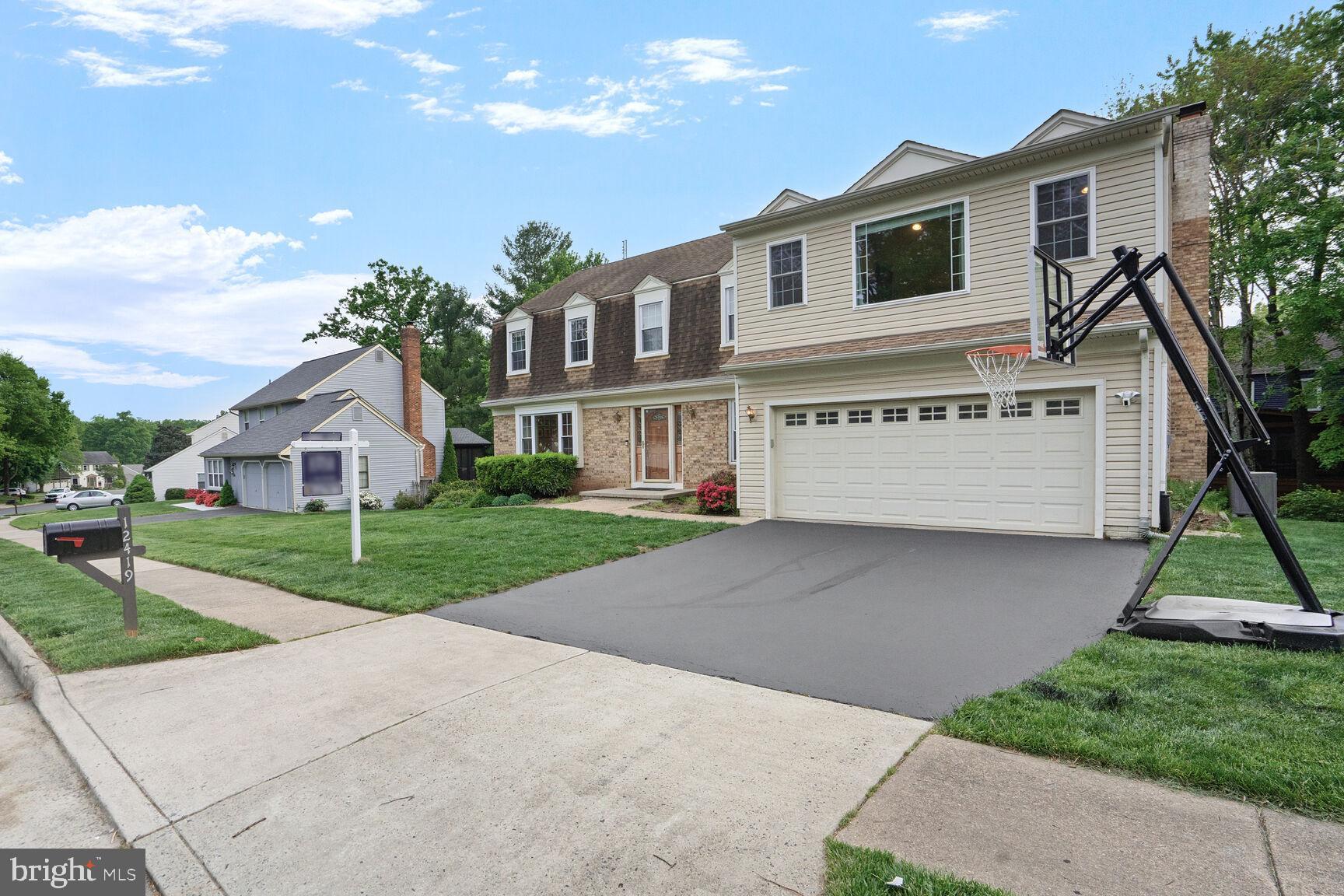 12419 ALEXANDER CORNELL DRIVE