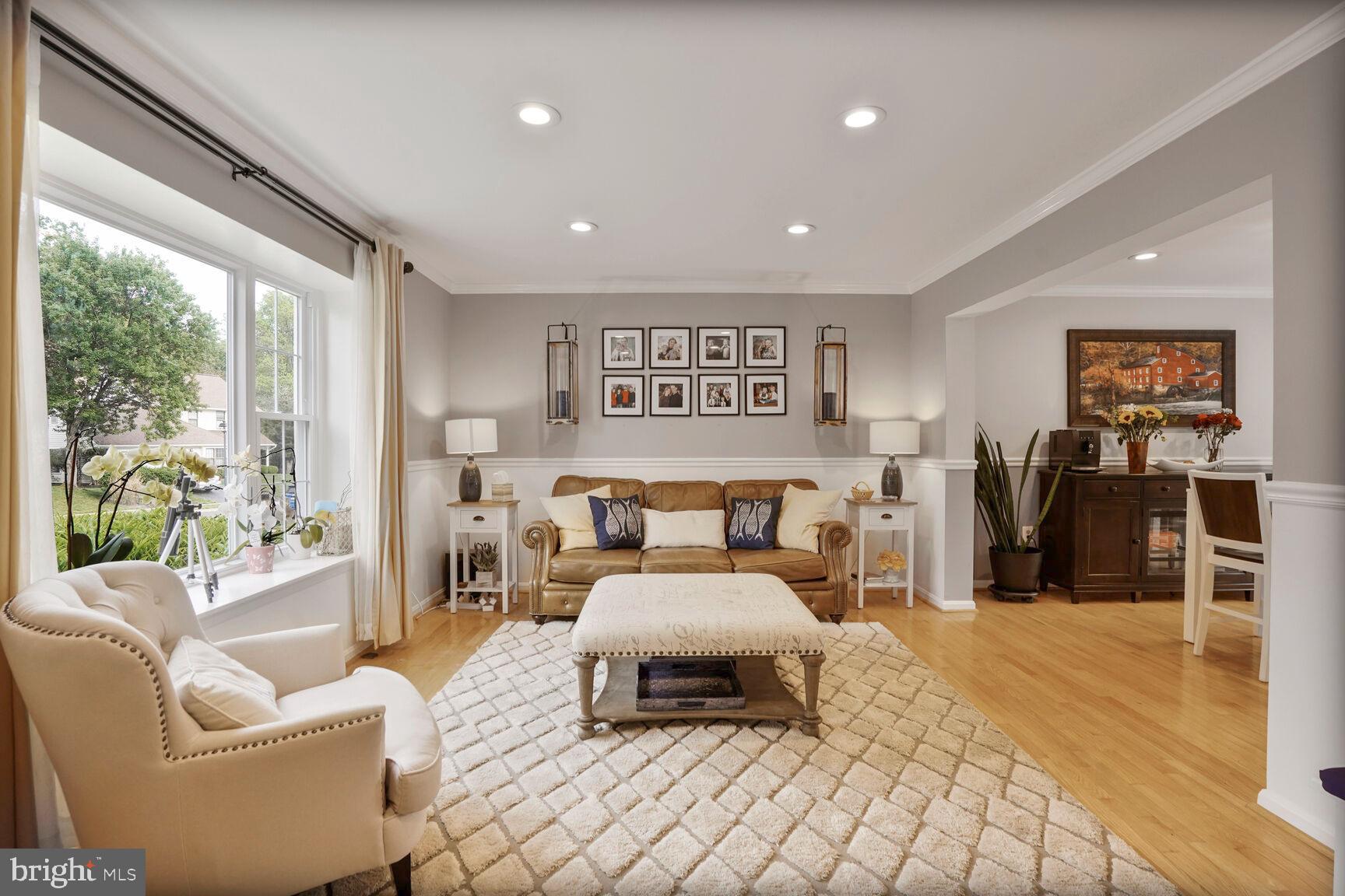 FAIR OAKS ESTATES - Residential