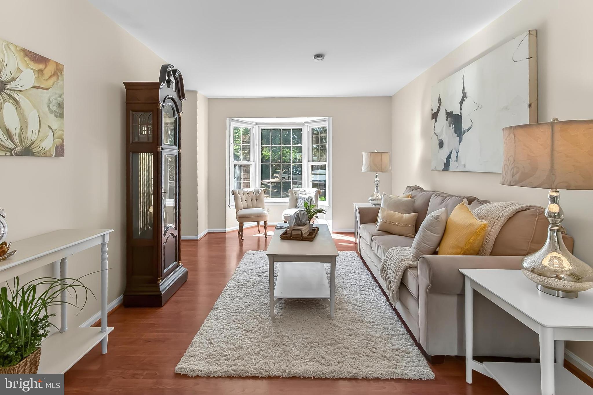 DUNN LORING VILLAGE - Residential