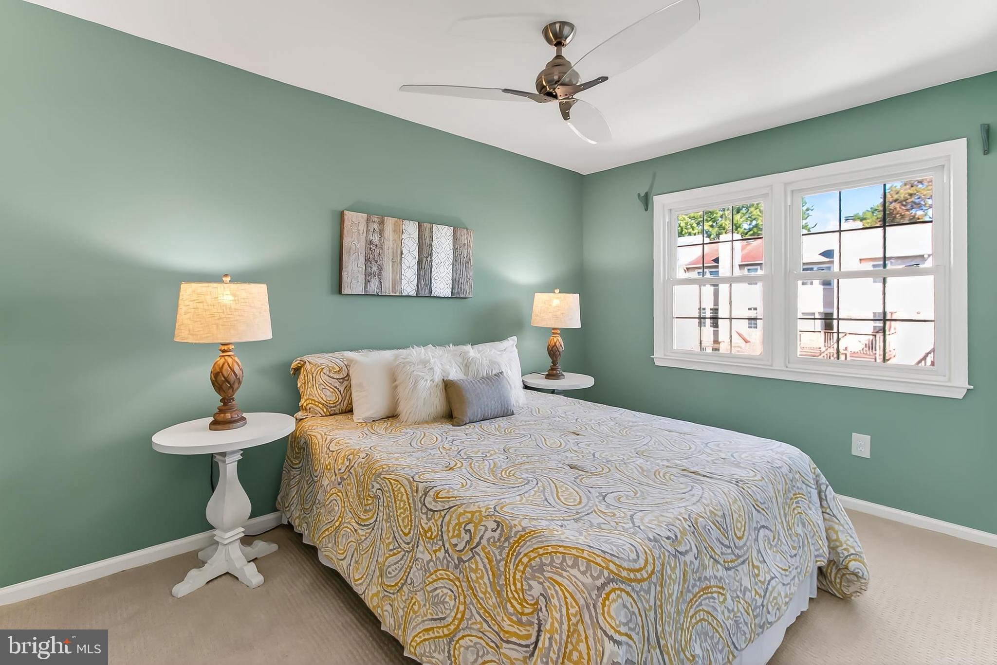 DUNN LORING VILLAGE - Residential