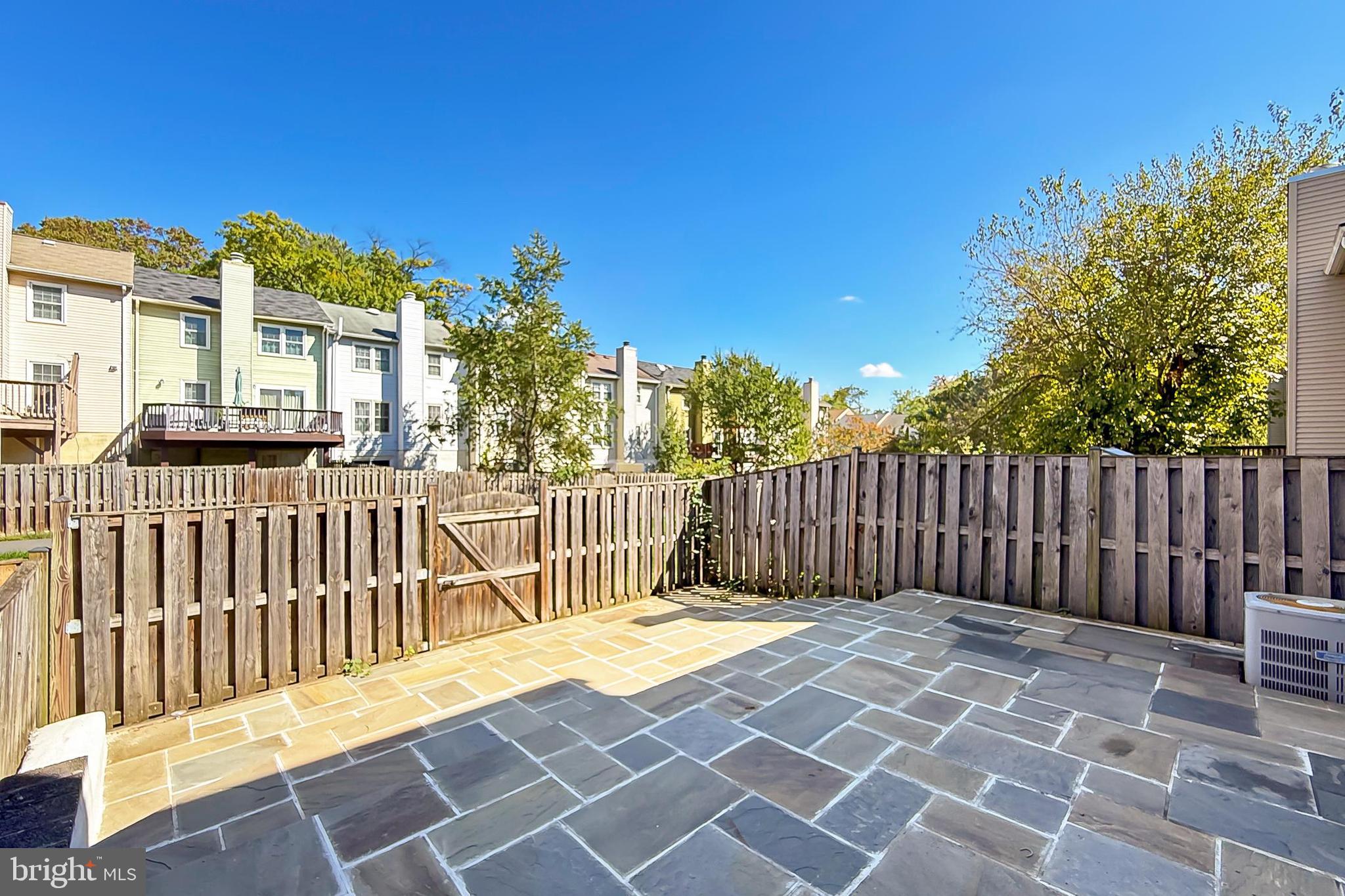 DUNN LORING VILLAGE - Residential