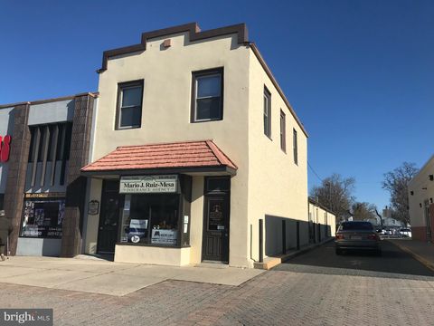 Photo of 720 E Landis Avenue, VINELAND, NJ 08360 (MLS # NJCB2018406)