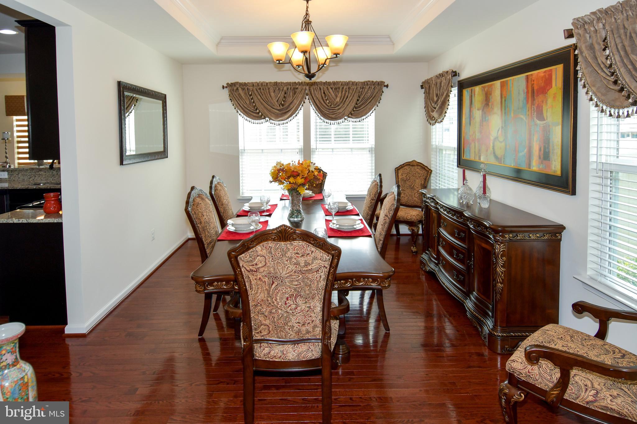 AUTUMN HILLS - Residential